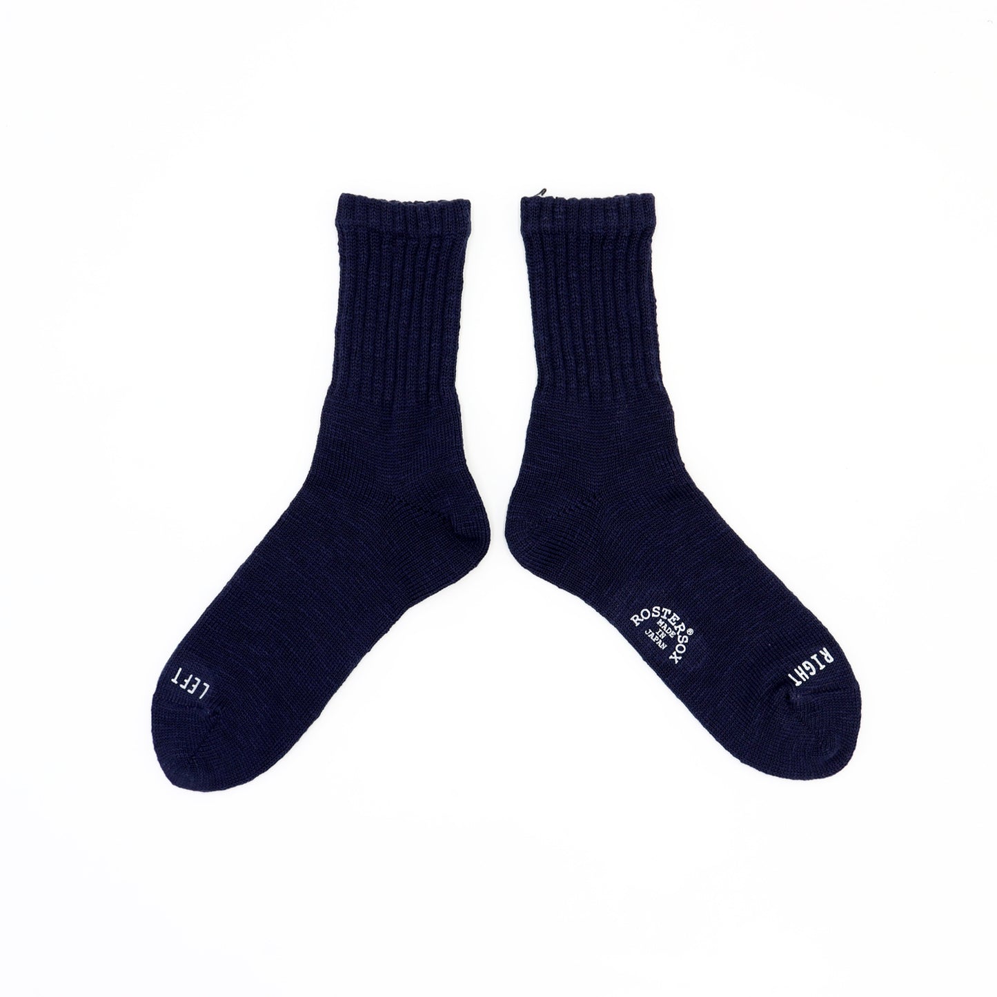 ROSTER SOX:RS-341 B SOCKS