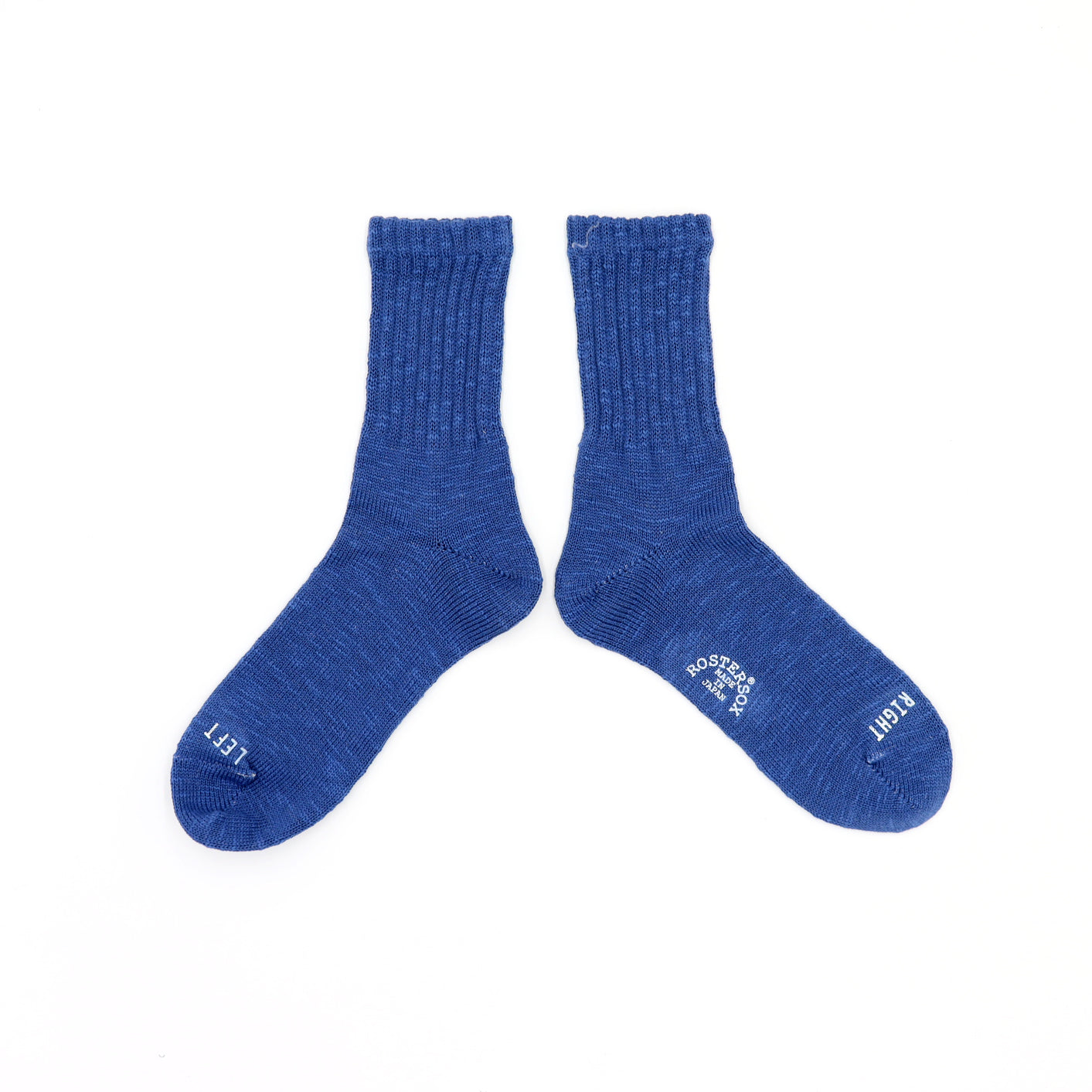 ROSTER SOX:RS-341 B SOCKS