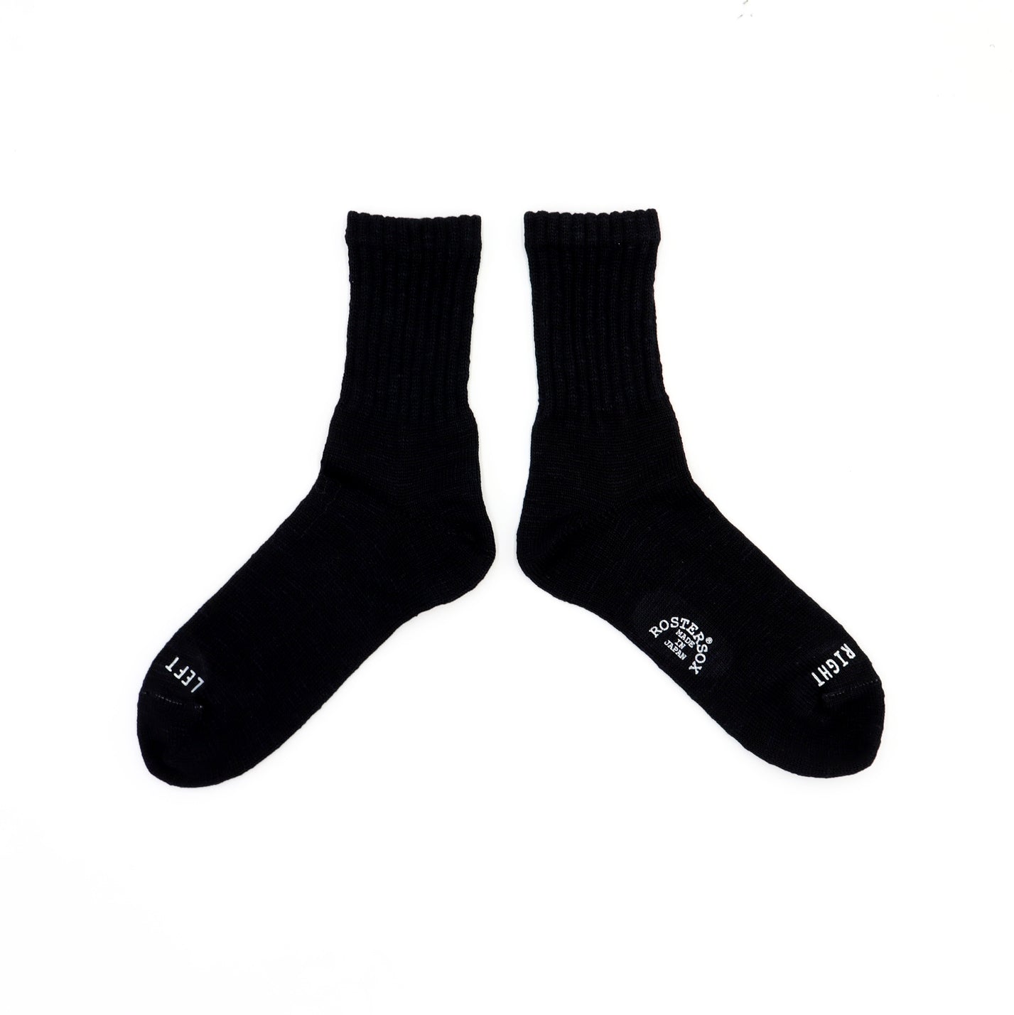 ROSTER SOX:RS-341 B SOCKS
