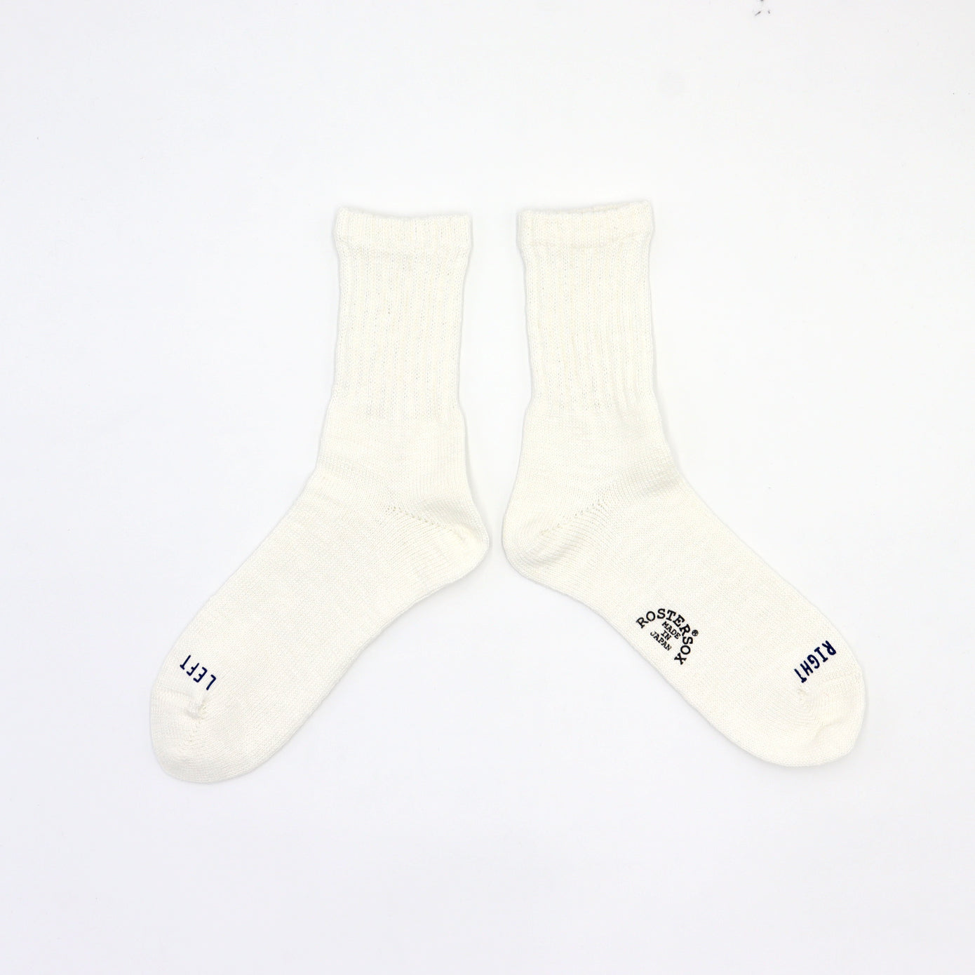 ROSTER SOX:RS-341 B SOCKS