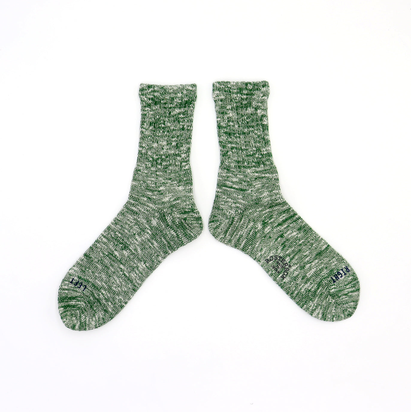 ROSTER SOX:RS-342 B MIX SOCKS