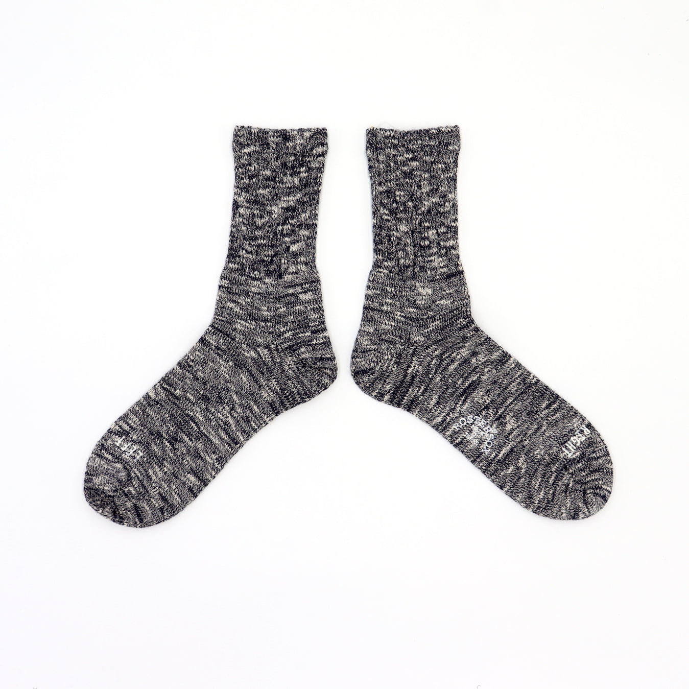 ROSTER SOX:RS-342 B MIX SOCKS