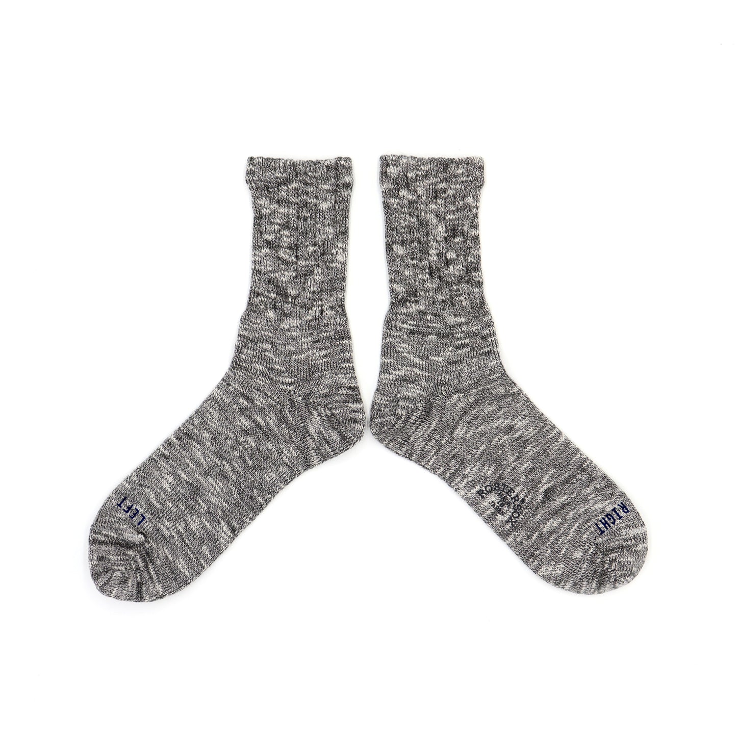 ROSTER SOX:RS-342 B MIX SOCKS