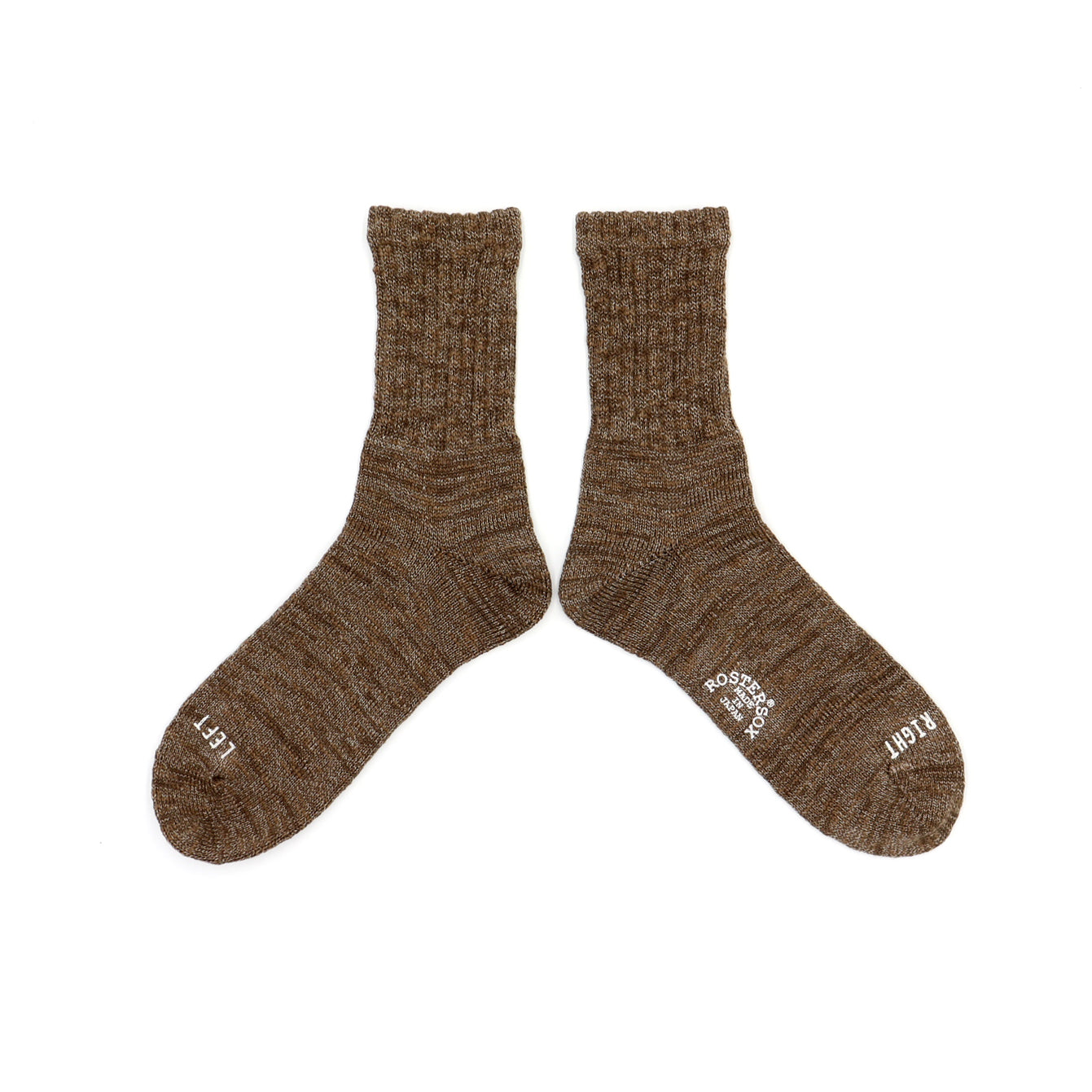 ROSTER SOX:RS-342 B MIX SOCKS