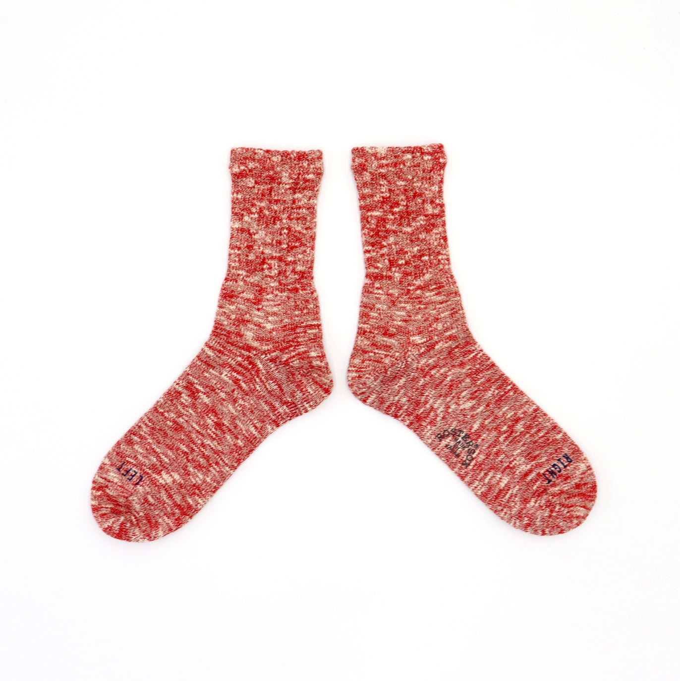 ROSTER SOX:RS-342 B MIX SOCKS