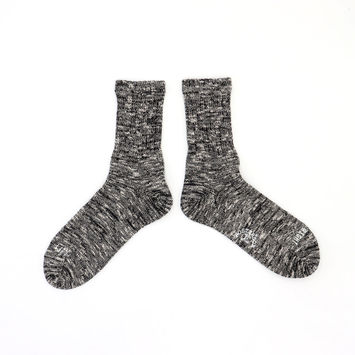 ROSTER SOX:RS-342 B MIX SOCKS