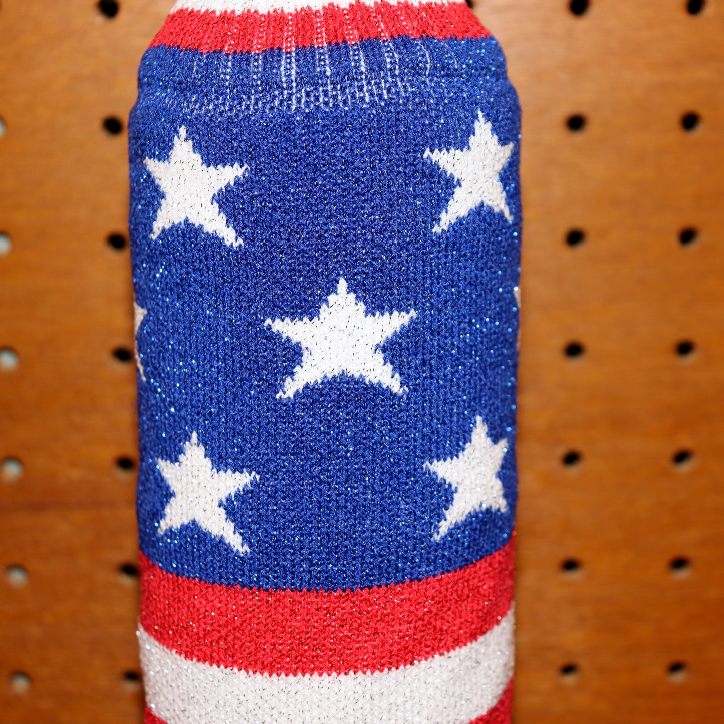 ROSTER BOTTLE: BH-1 FLAG
