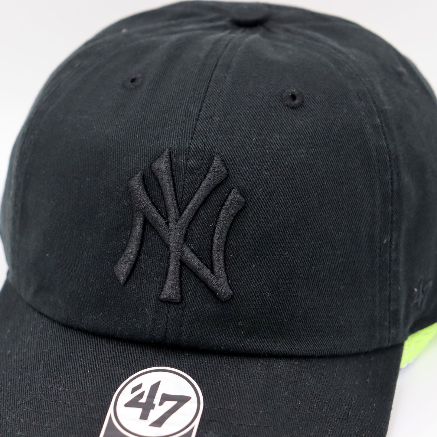 '47:CLEAN UP - NY Yankees