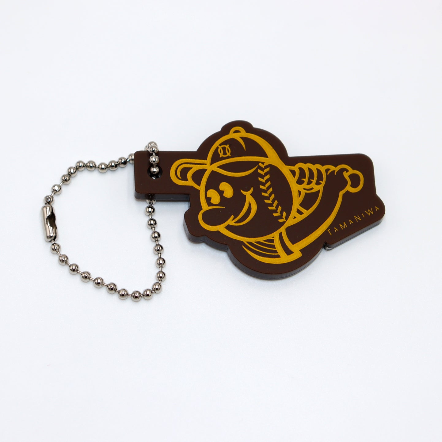 TAMANIWA: TMNW-151 Mr.Gwynn KEYRING