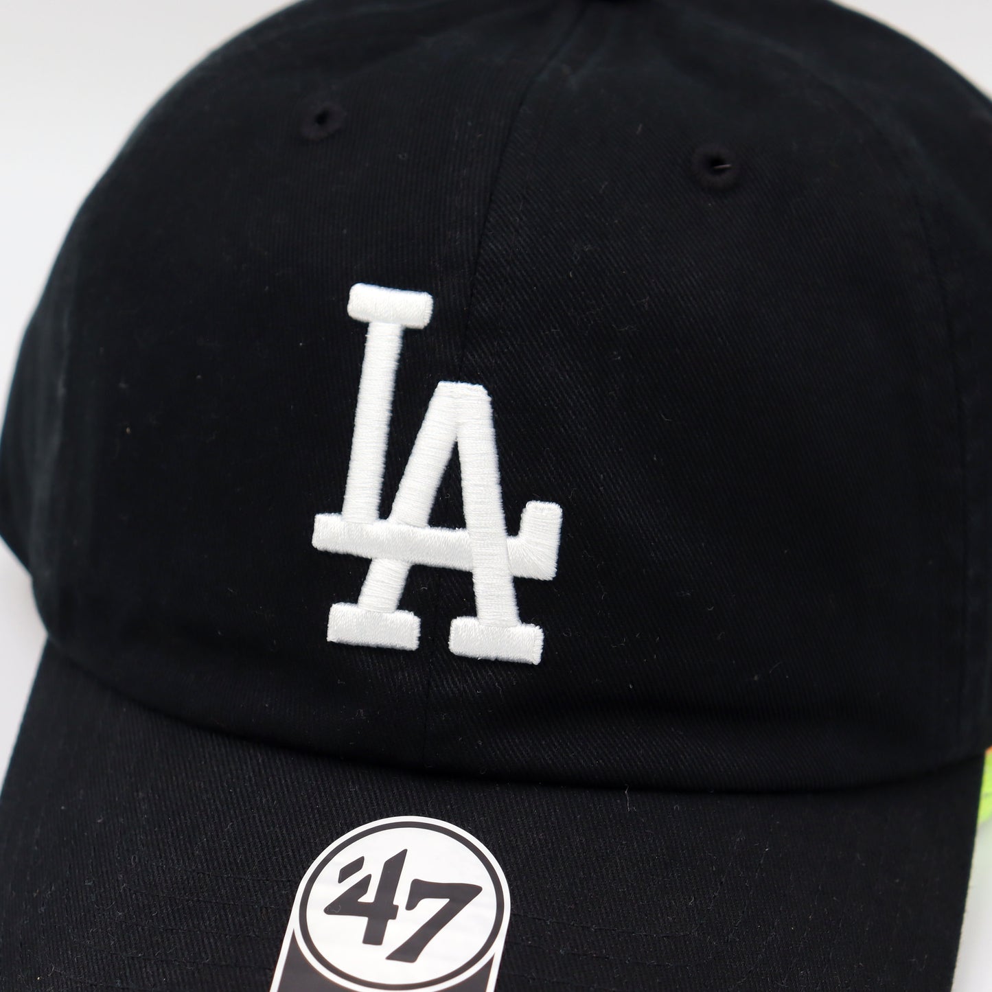 47 : CLEAN UP - LA Dodgers #2