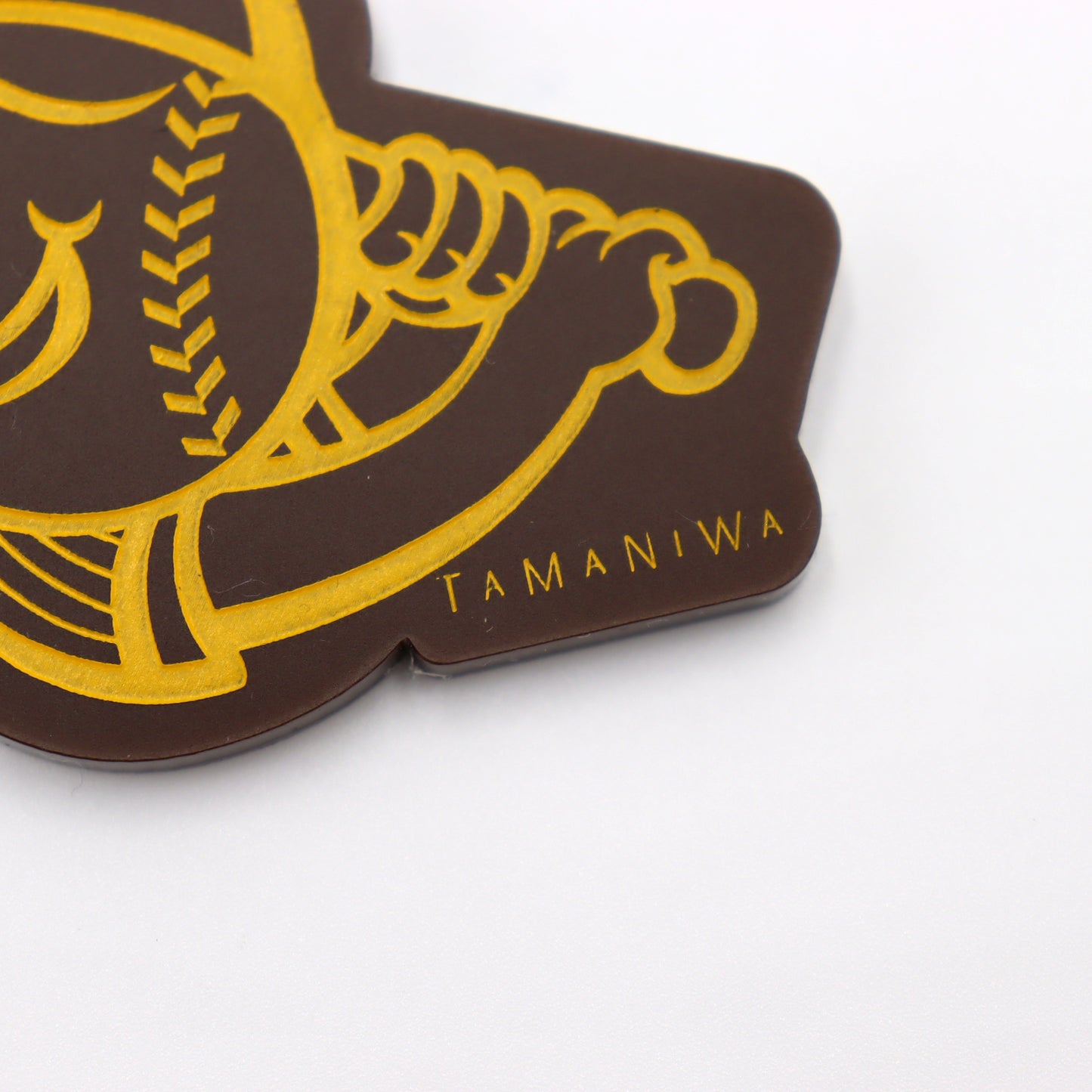 TAMANIWA: TMNW-151 Mr.Gwynn KEYRING
