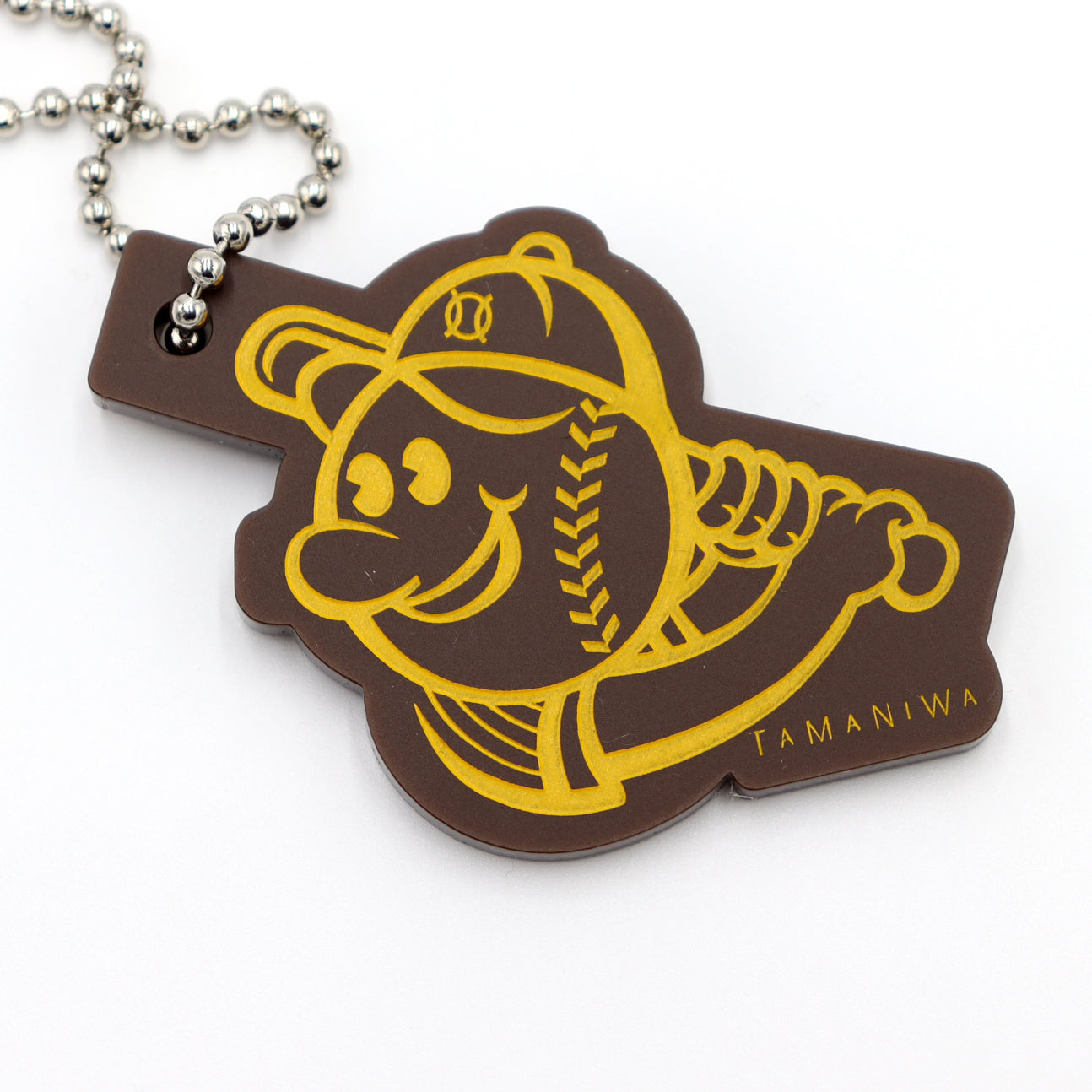 TAMANIWA: TMNW-151 Mr.Gwynn KEYRING