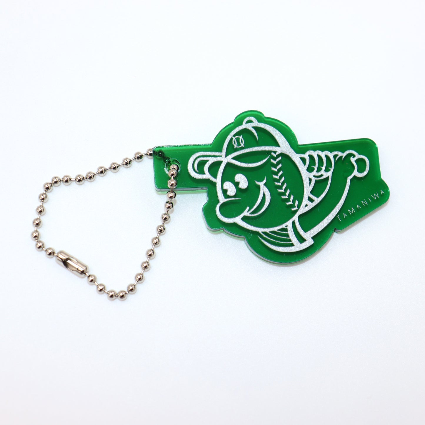 TAMANIWA: TMNW-151 Mr.Gwynn KEYRING