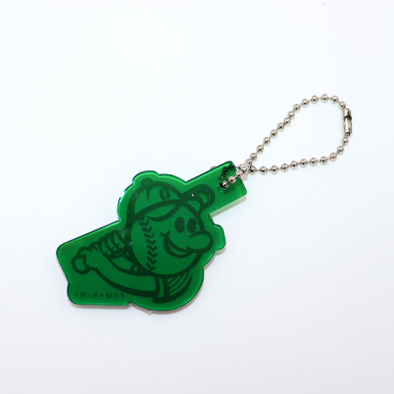 TAMANIWA: TMNW-151 Mr.Gwynn KEYRING