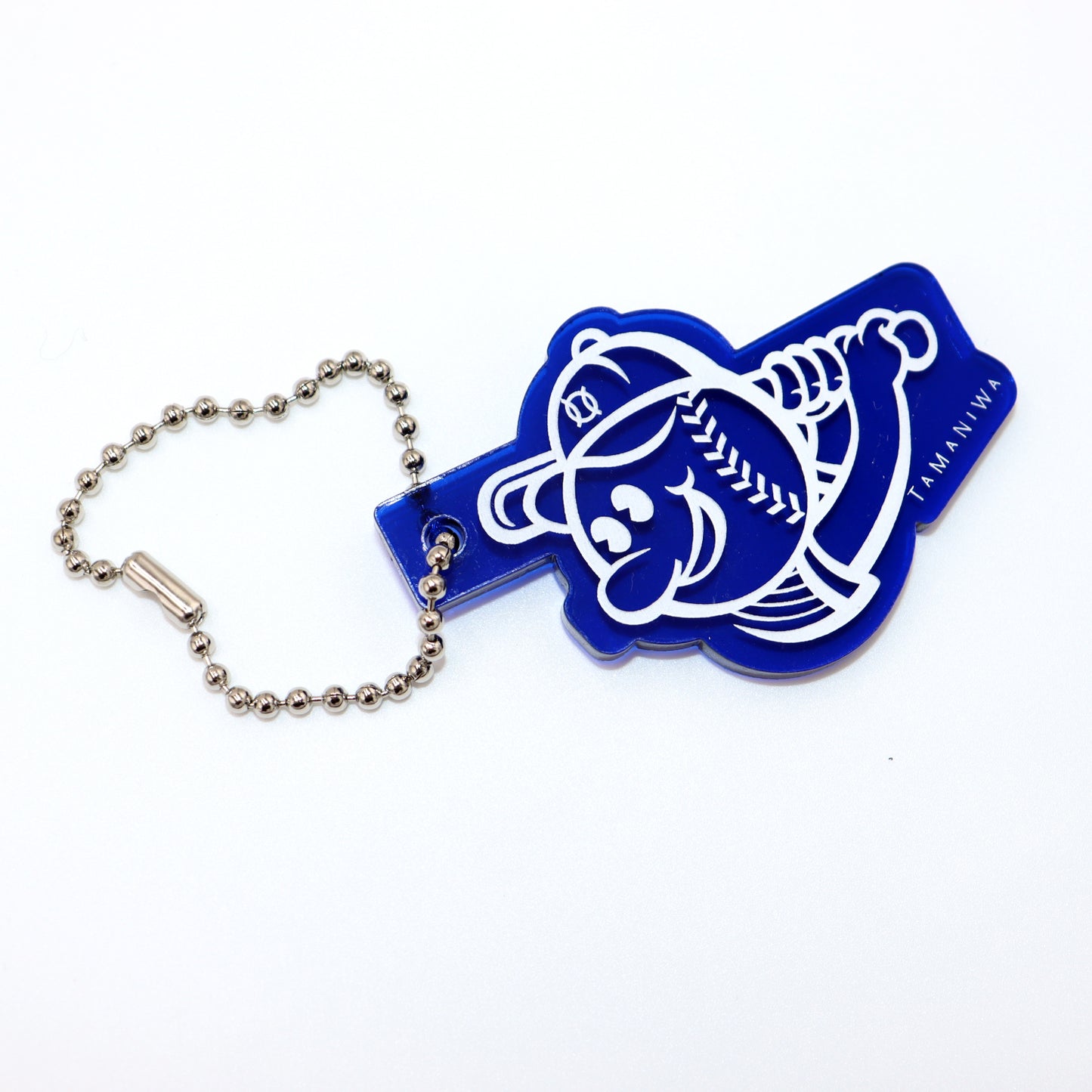 TAMANIWA: TMNW-151 Mr.Gwynn KEYRING