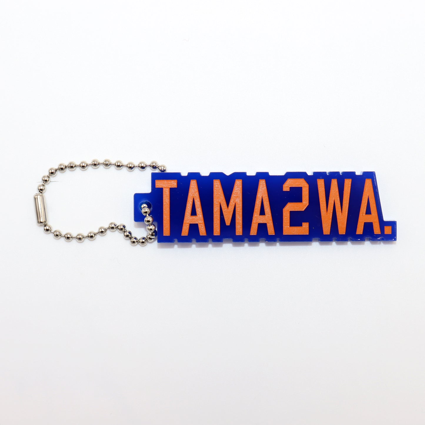 TAMANIWA: TMNW-149 TAMA2WA KEYRING
