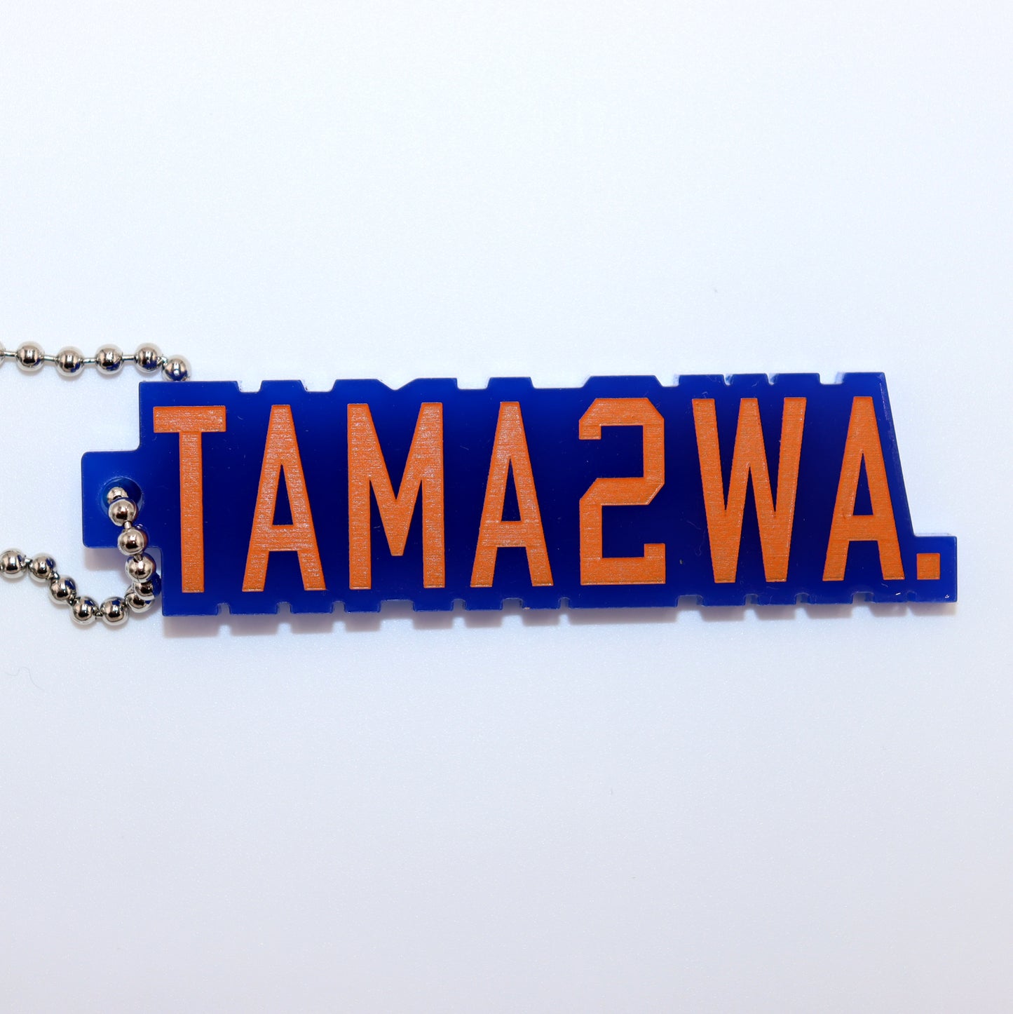 TAMANIWA: TMNW-149 TAMA2WA KEYRING