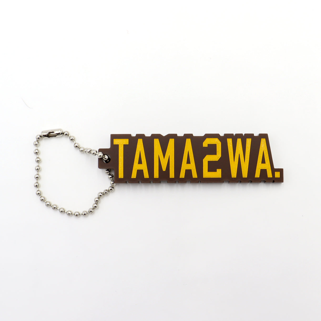 TAMANIWA: TMNW-149 TAMA2WA KEYRING