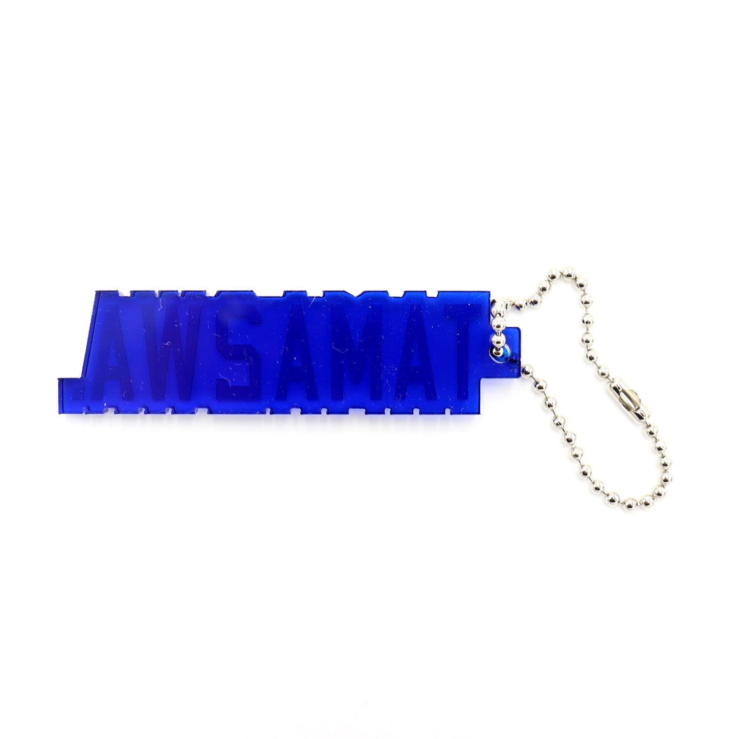 TAMANIWA: TMNW-149 TAMA2WA KEYRING