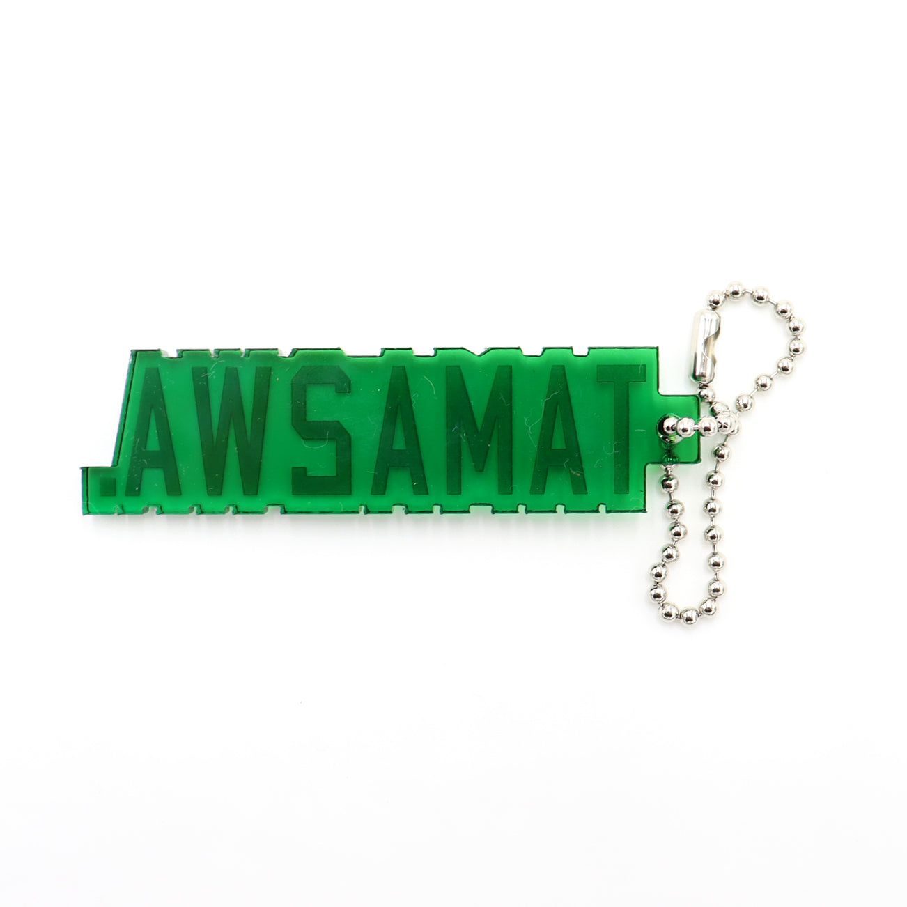 TAMANIWA: TMNW-149 TAMA2WA KEYRING