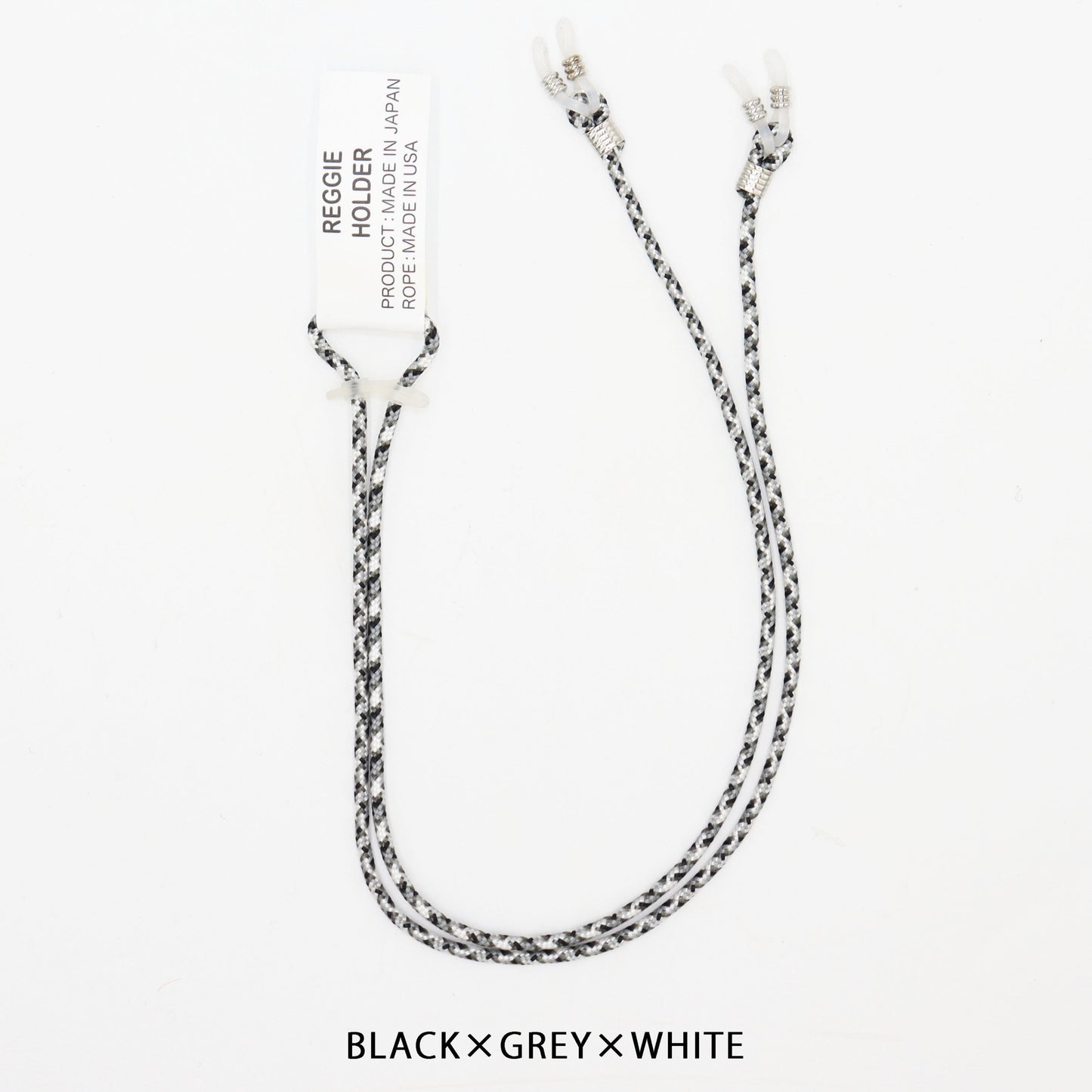 REGGIE HOLDER : Glasses Cord - MIX1