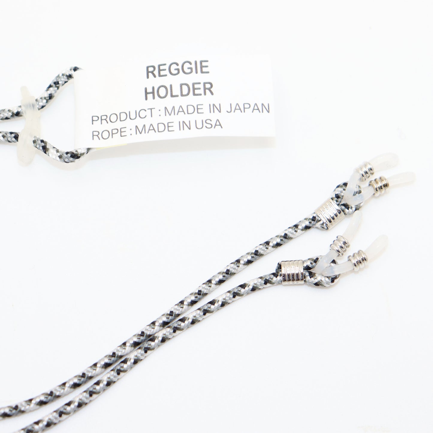 REGGIE HOLDER : Glasses Cord - MIX1