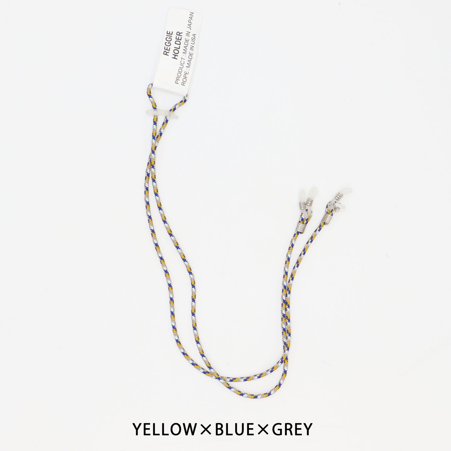 REGGIE HOLDER : Glasses Cord - MIX1