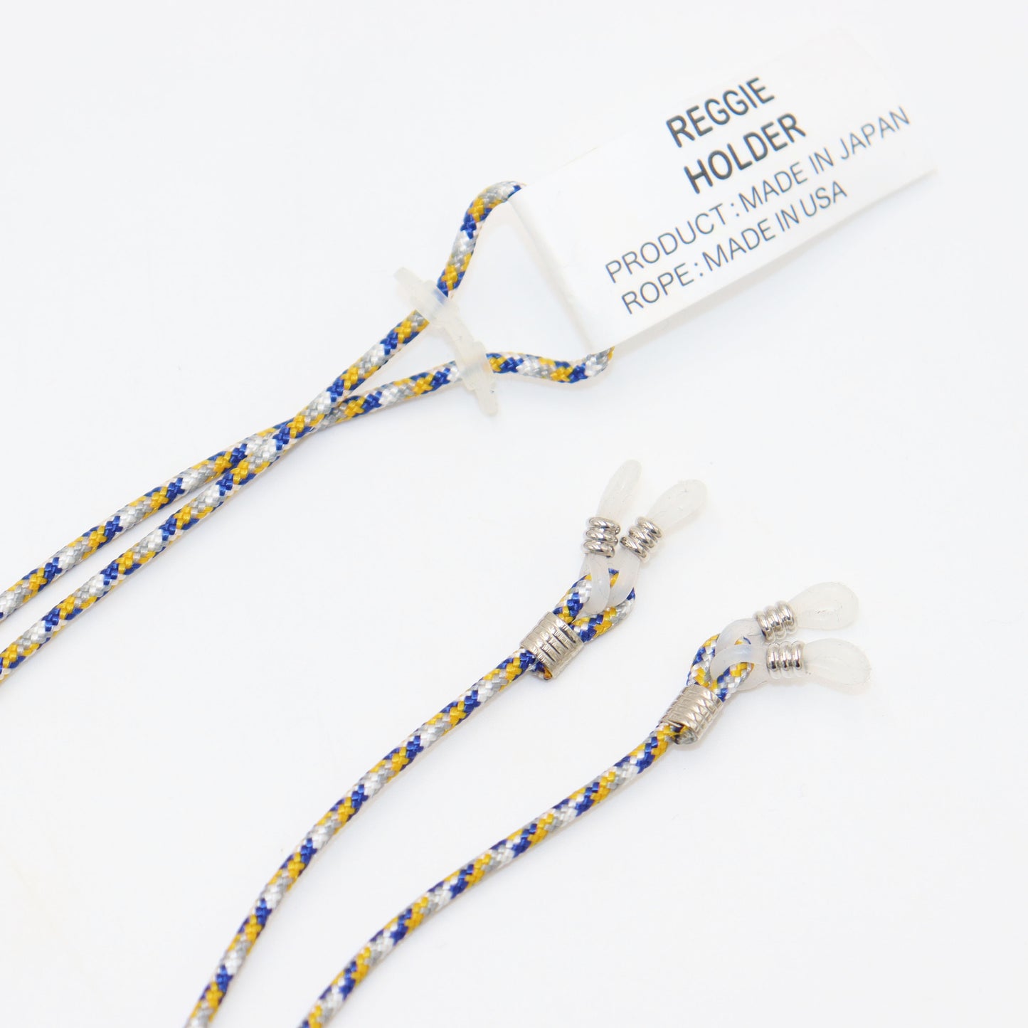 REGGIE HOLDER : Glasses Cord - MIX1