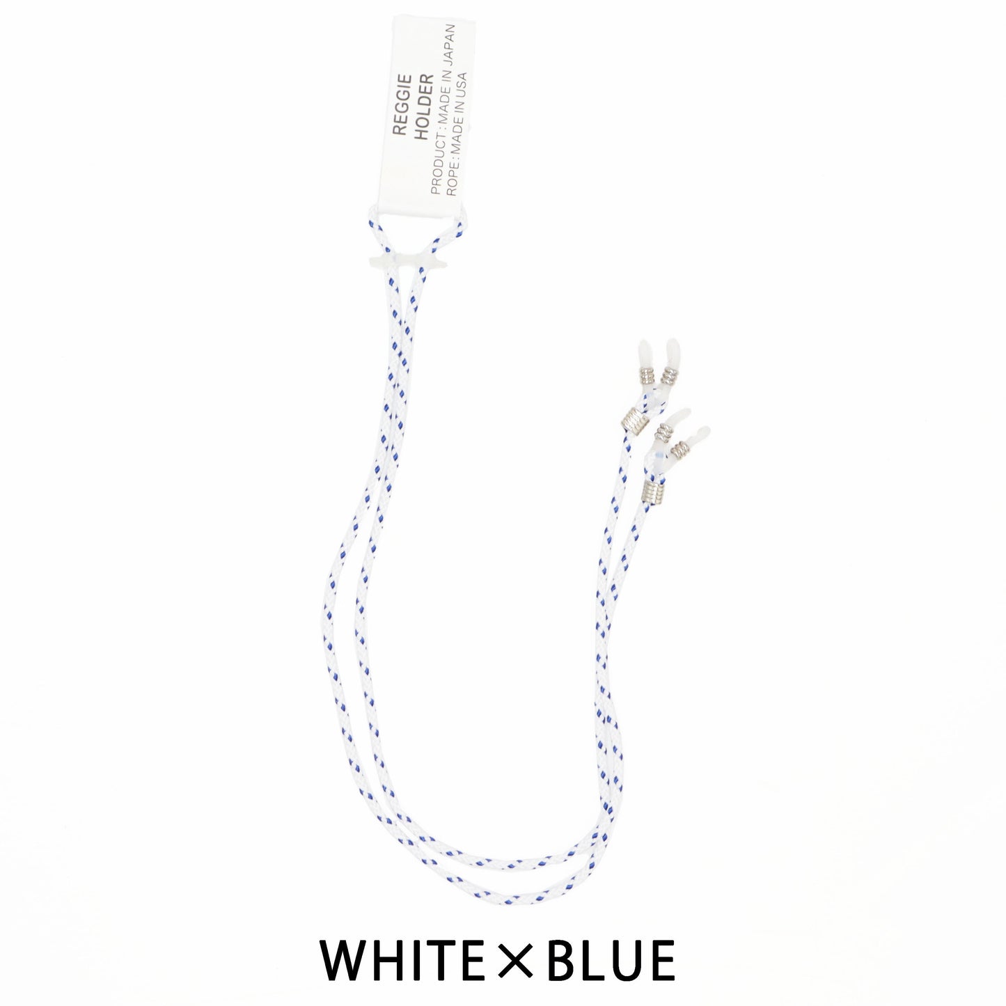 REGGIE HOLDER : Glasses Cord - MIX1