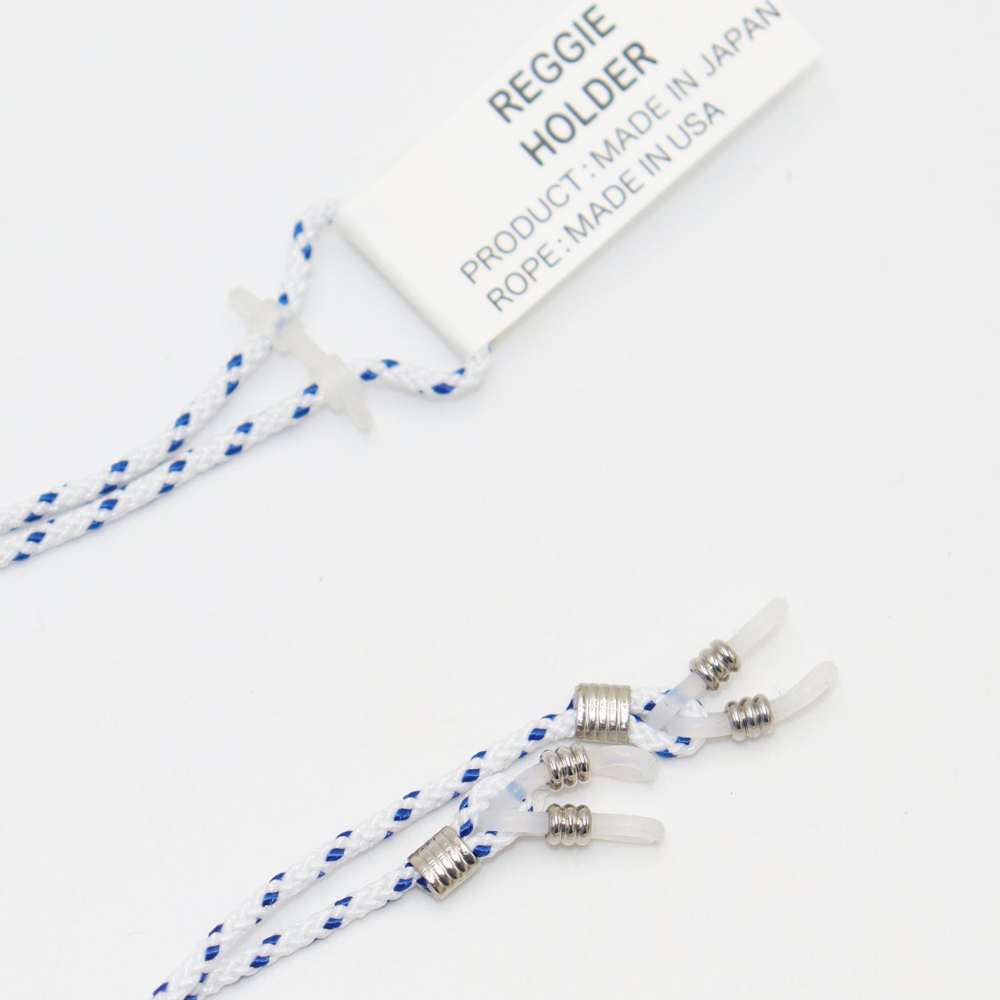 REGGIE HOLDER : Glasses Cord - MIX1