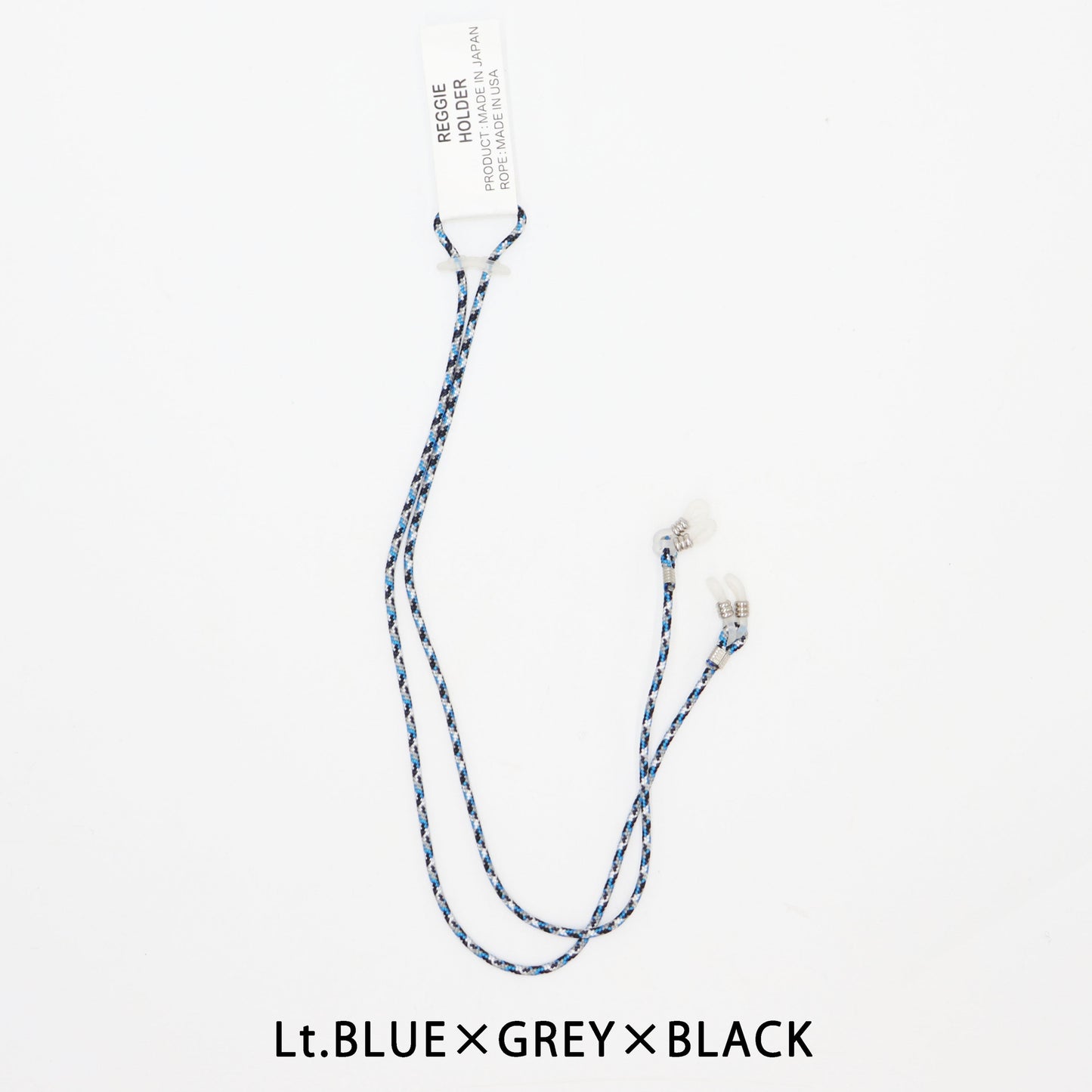 REGGIE HOLDER : Glasses Cord - MIX1