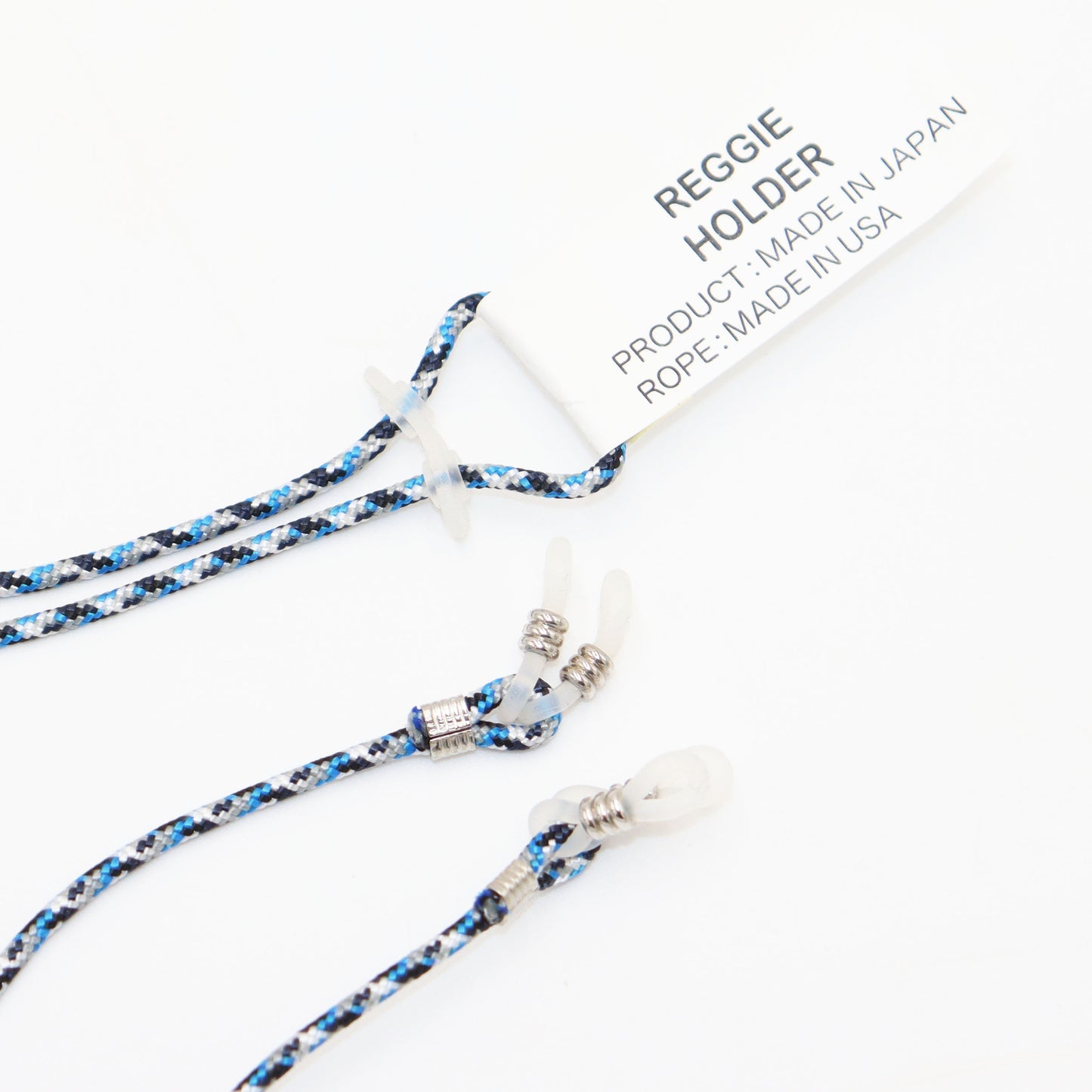 REGGIE HOLDER : Glasses Cord - MIX1