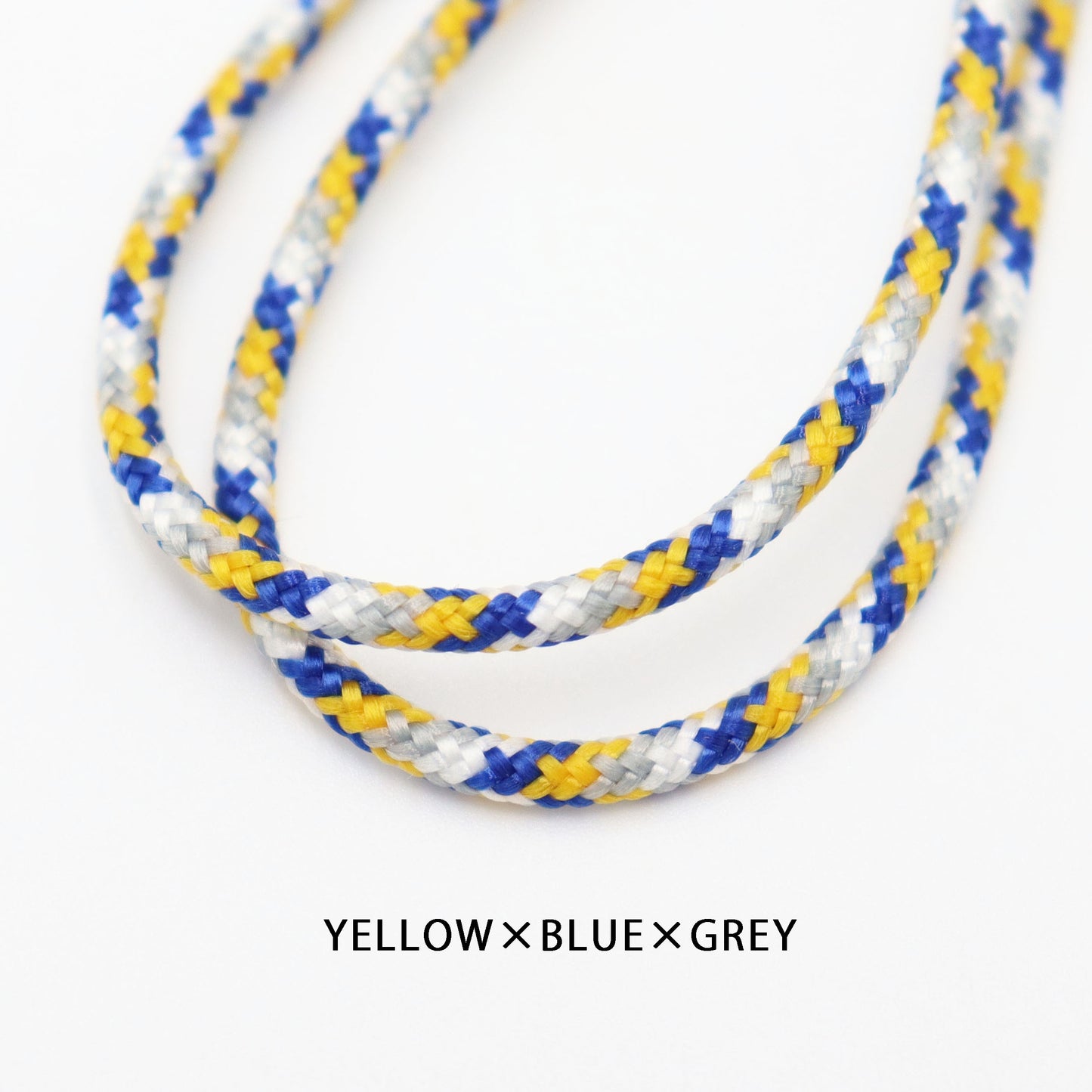 REGGIE HOLDER : Glasses Cord - MIX1