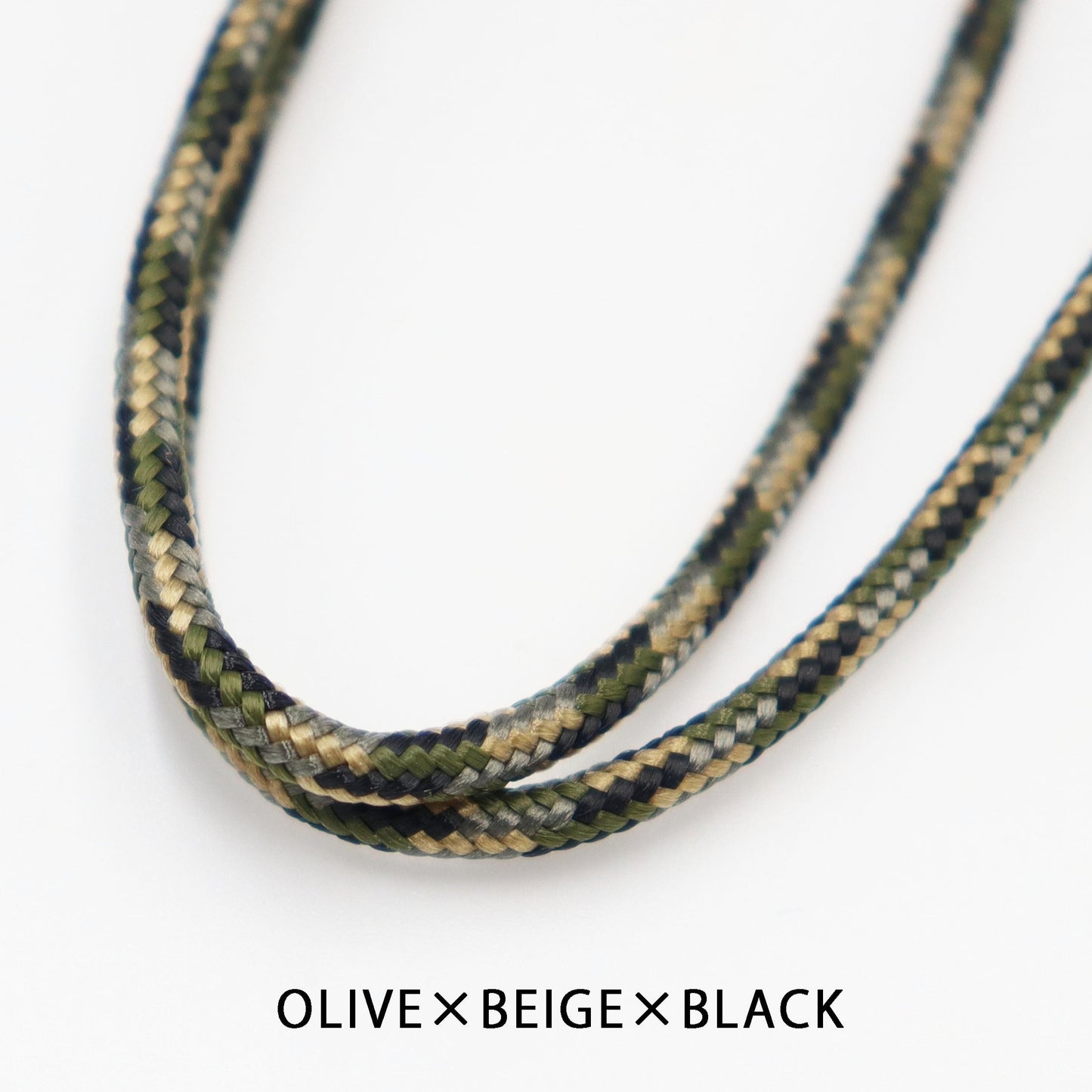 REGGIE HOLDER : Glasses Cord - MIX2