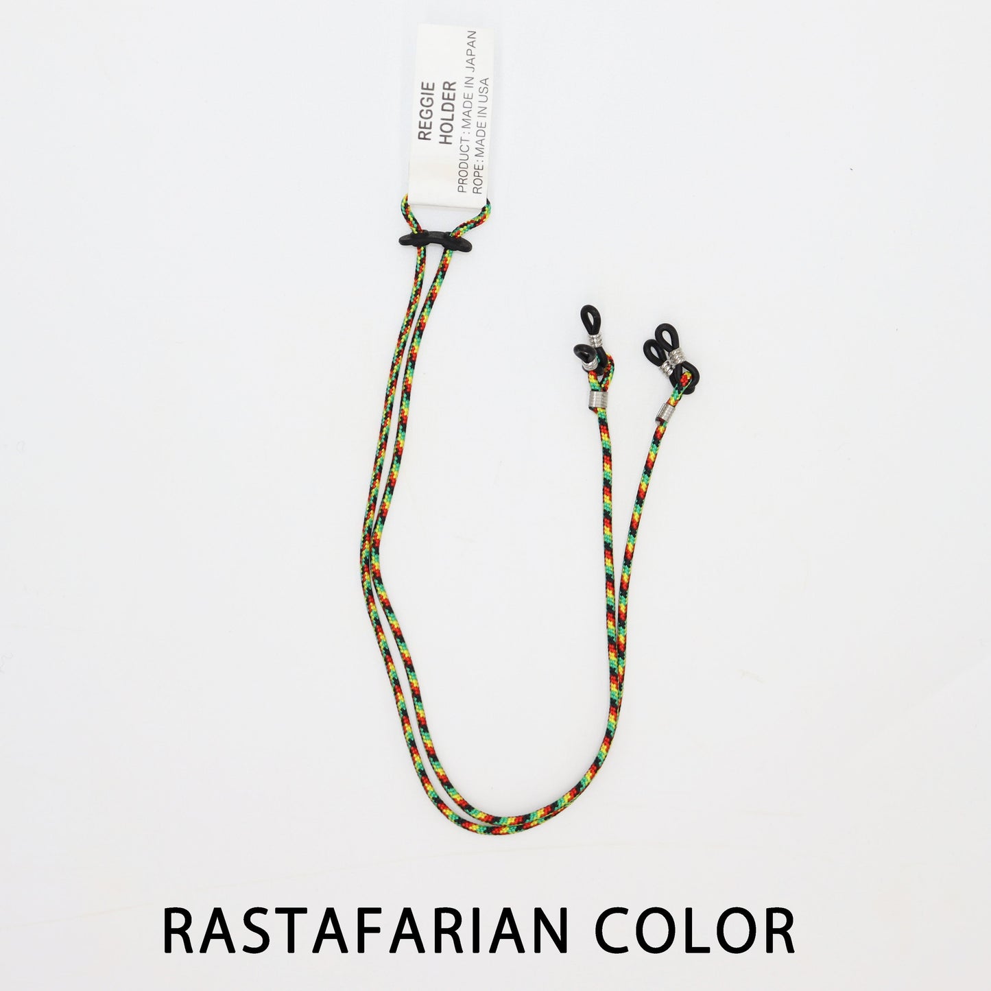 REGGIE HOLDER : Glasses Cord - MIX2