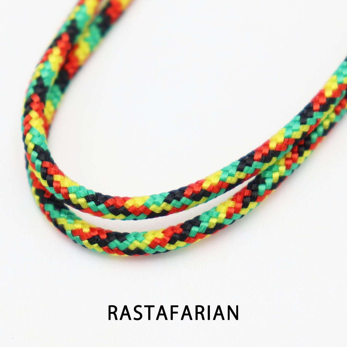 REGGIE HOLDER : Glasses Cord - MIX2