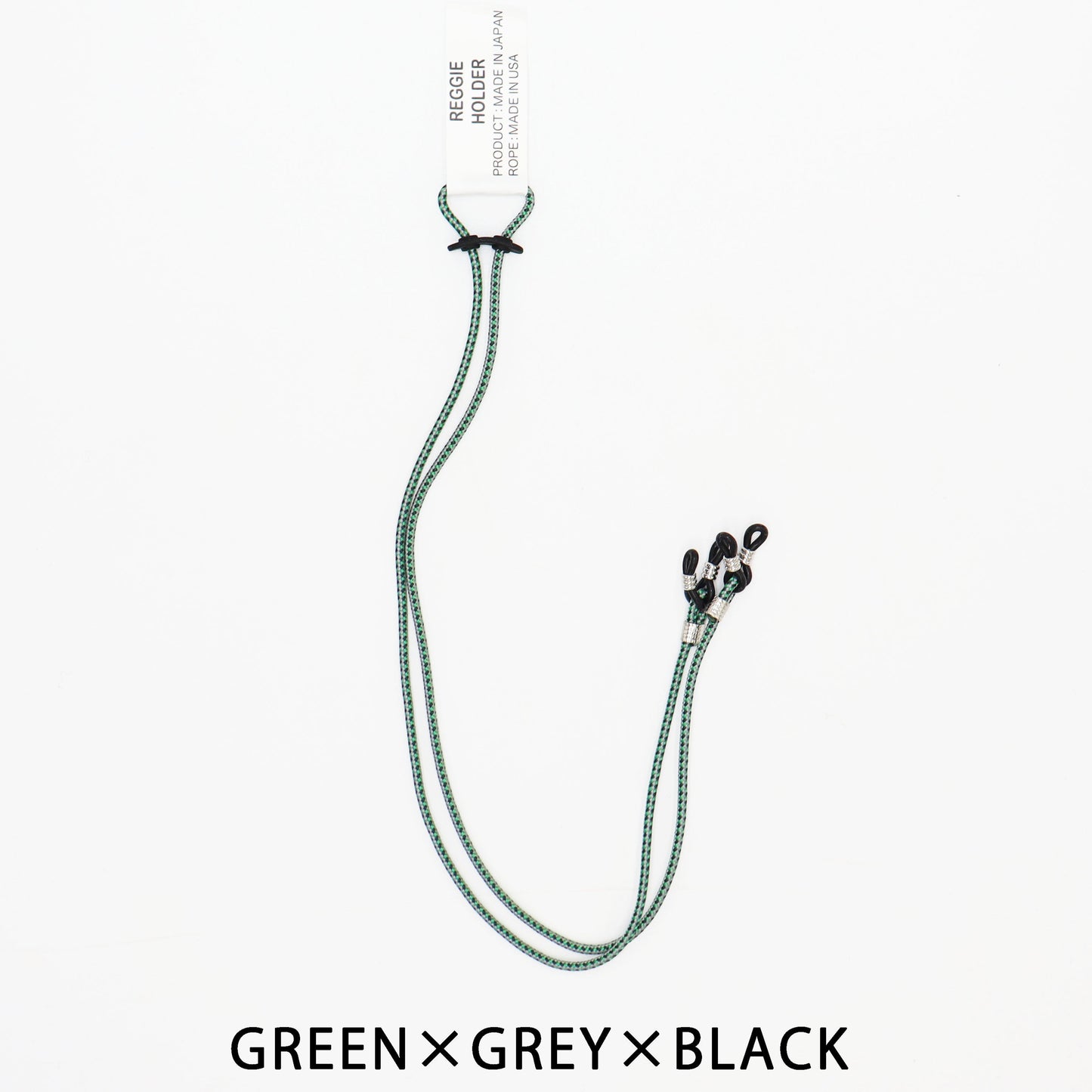 REGGIE HOLDER : Glasses Cord - MIX2