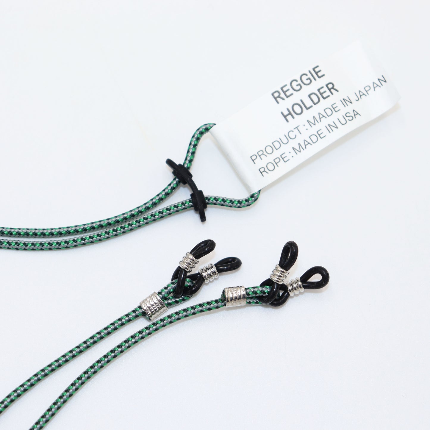 REGGIE HOLDER : Glasses Cord - MIX2