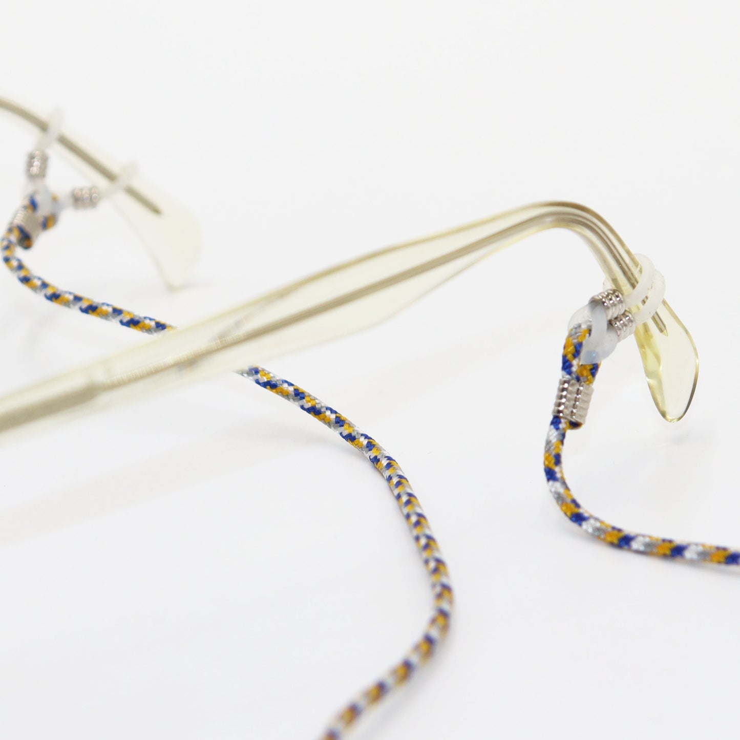 REGGIE HOLDER : Glasses Cord - Reflector