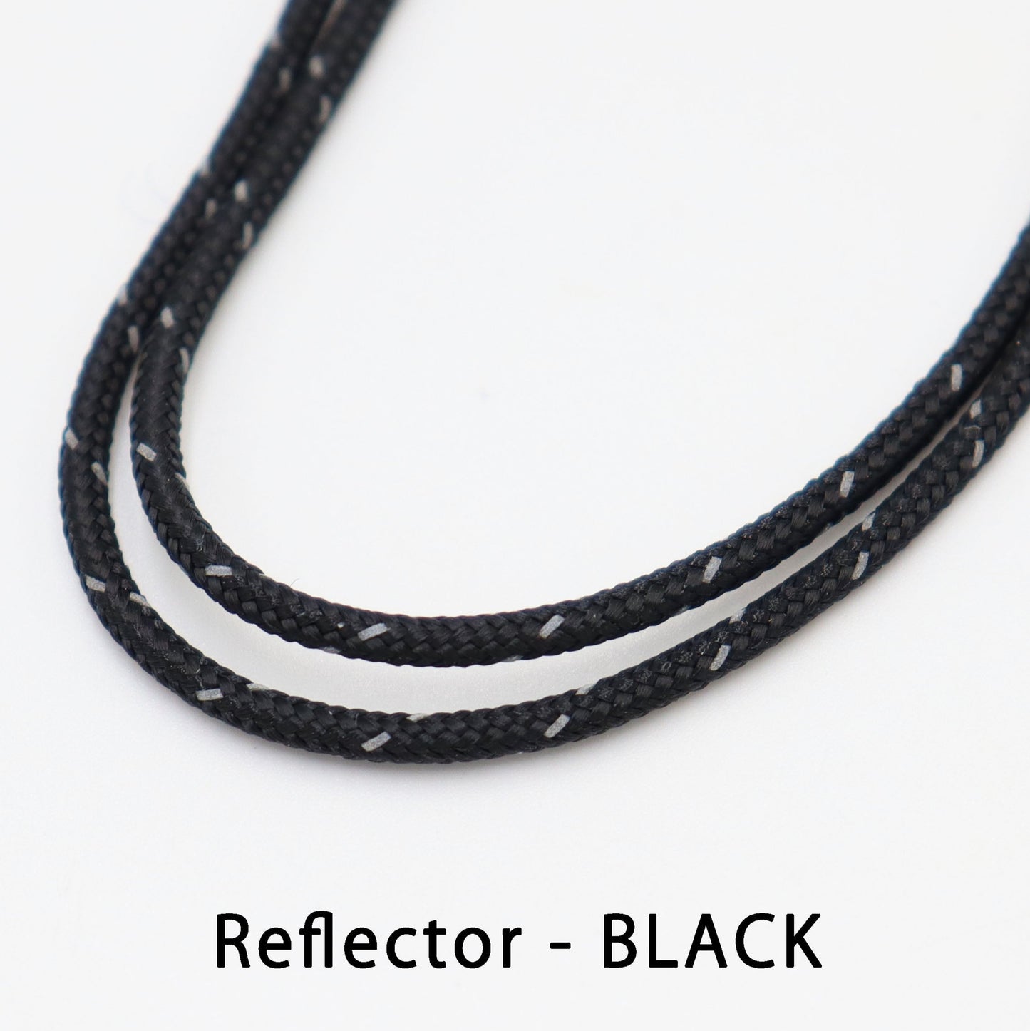 REGGIE HOLDER : Glasses Cord - Reflector