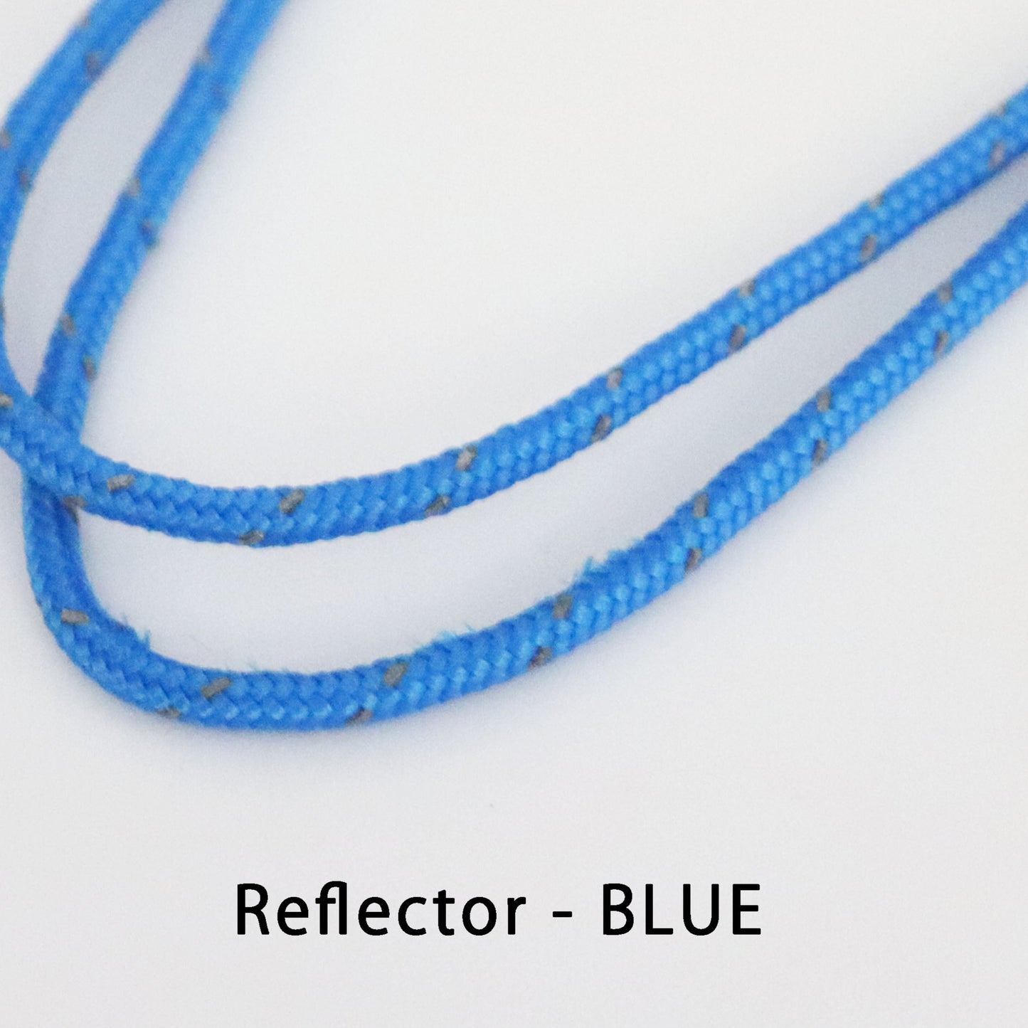 REGGIE HOLDER : Glasses Cord - Reflector