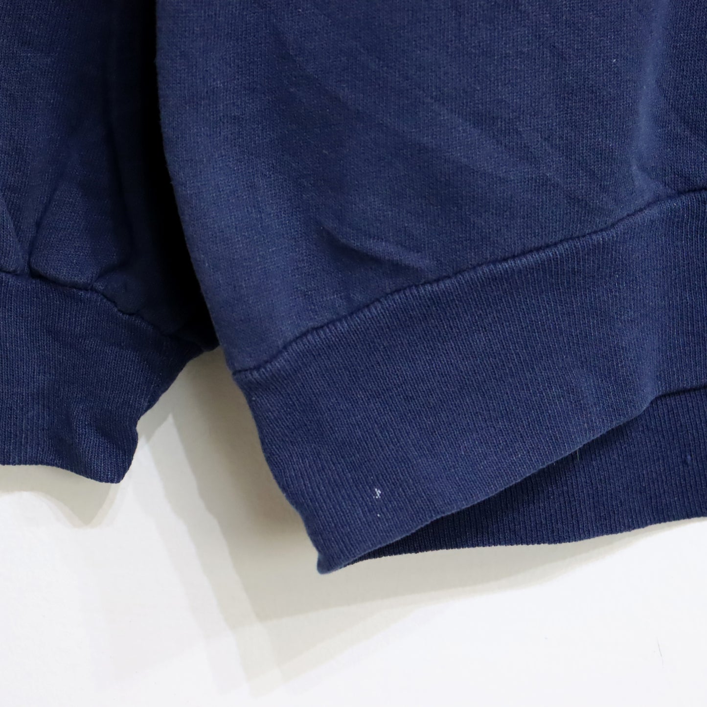 COPY CAT : "CALIFORNIA TIGER" SWEAT - Navy