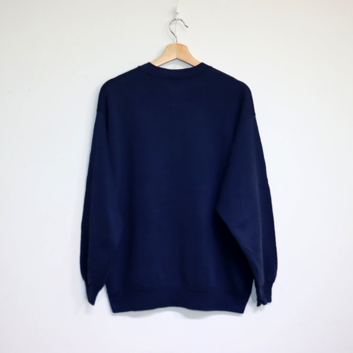COPY CAT : "CALIFORNIA TIGER" SWEAT - Navy