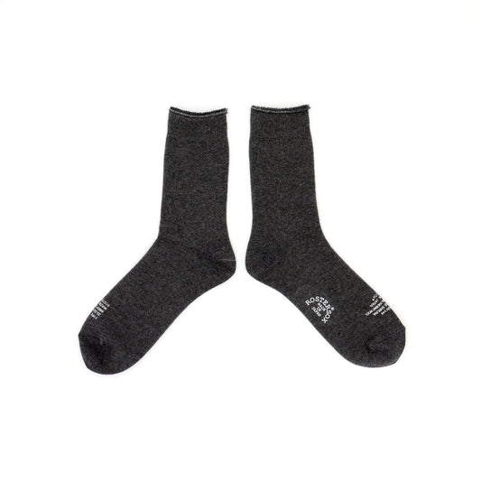ROSTER SOX: RS-338 VIVO WOOL