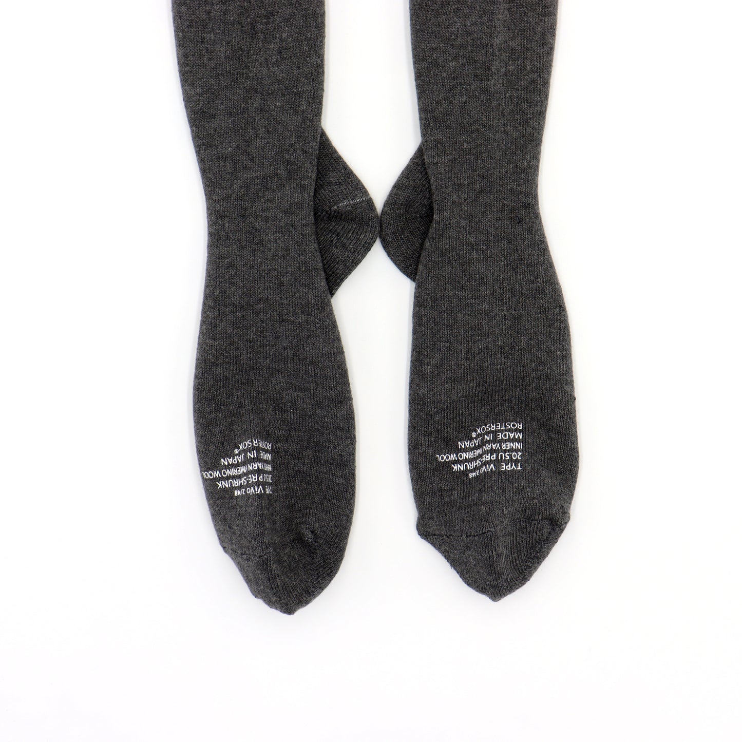 ROSTER SOX:RS-338  VIVO WOOL
