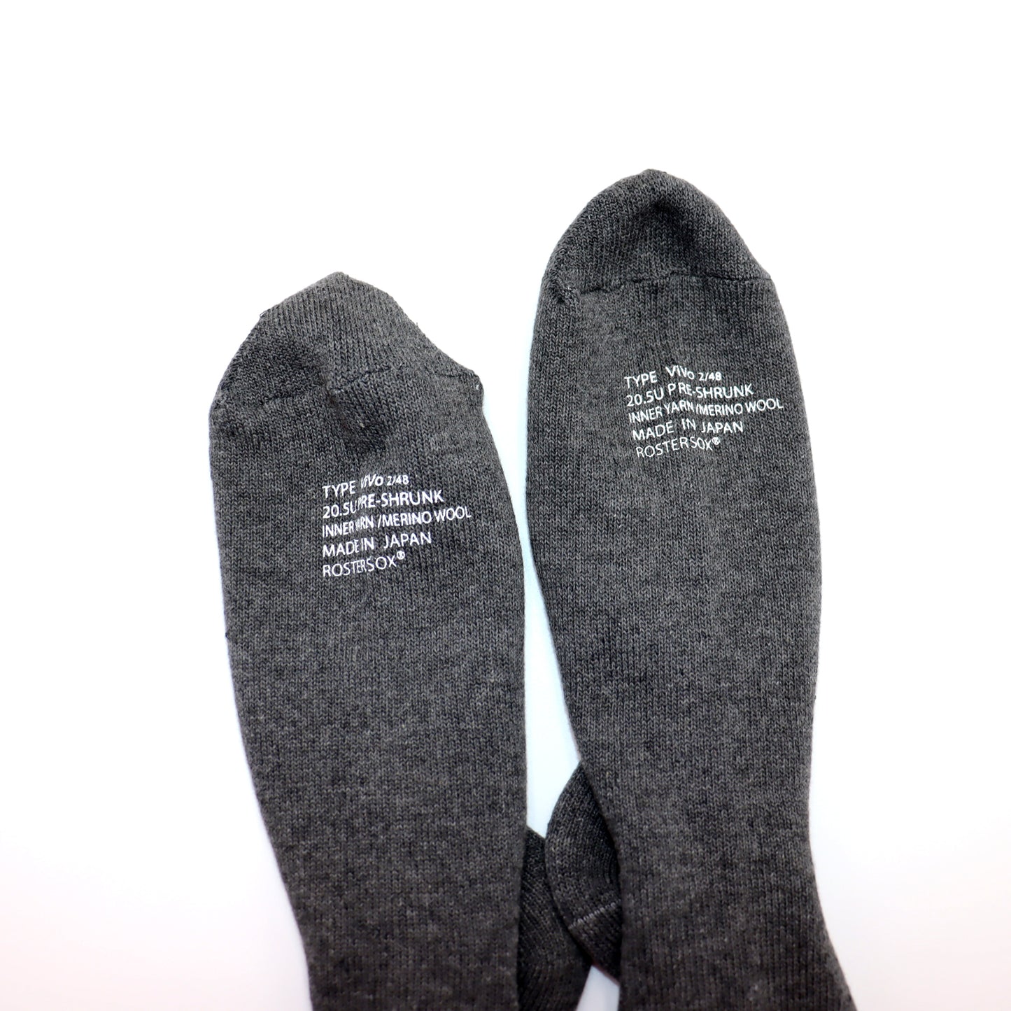 ROSTER SOX:RS-338  VIVO WOOL