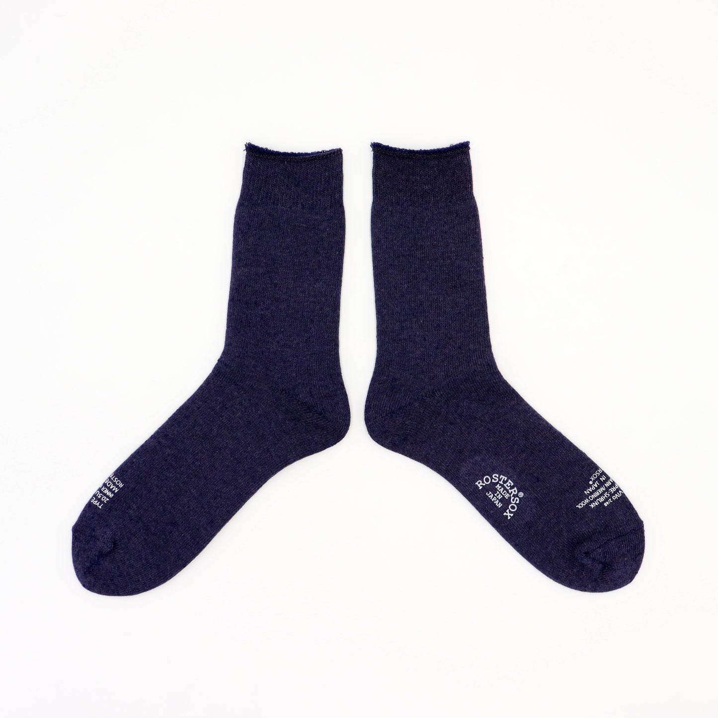 ROSTER SOX:RS-338  VIVO WOOL