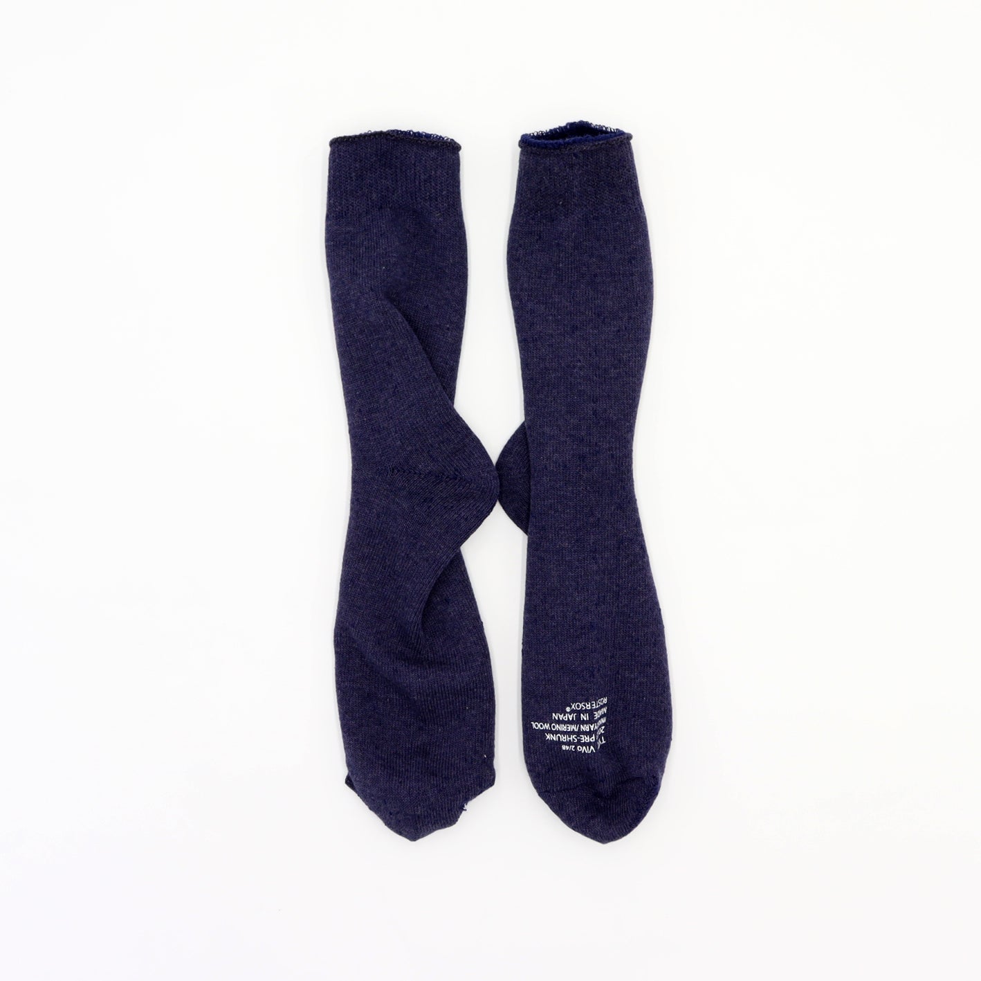 ROSTER SOX:RS-338  VIVO WOOL