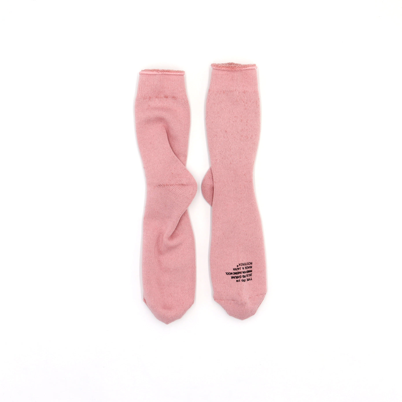 ROSTER SOX:RS-338  VIVO WOOL