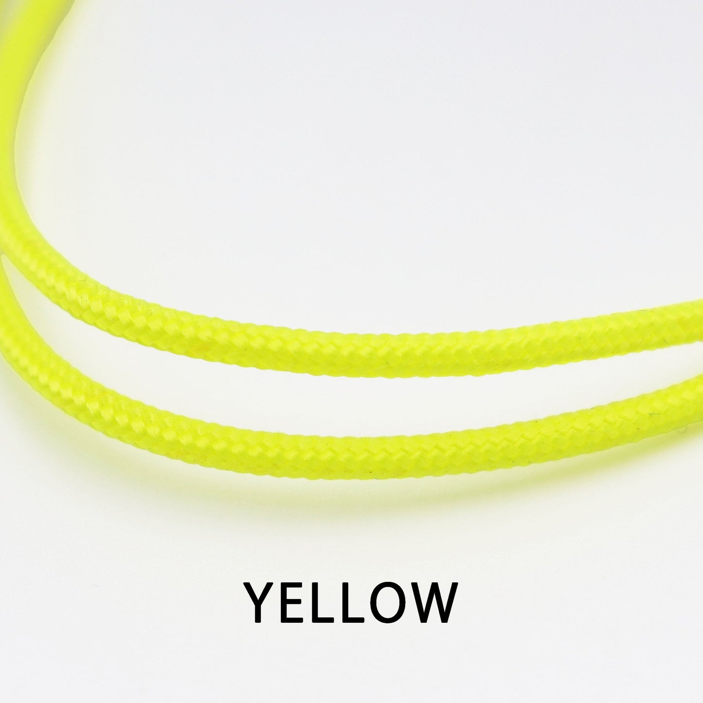 REGGIE HOLDER : Glasses Cord - Solid